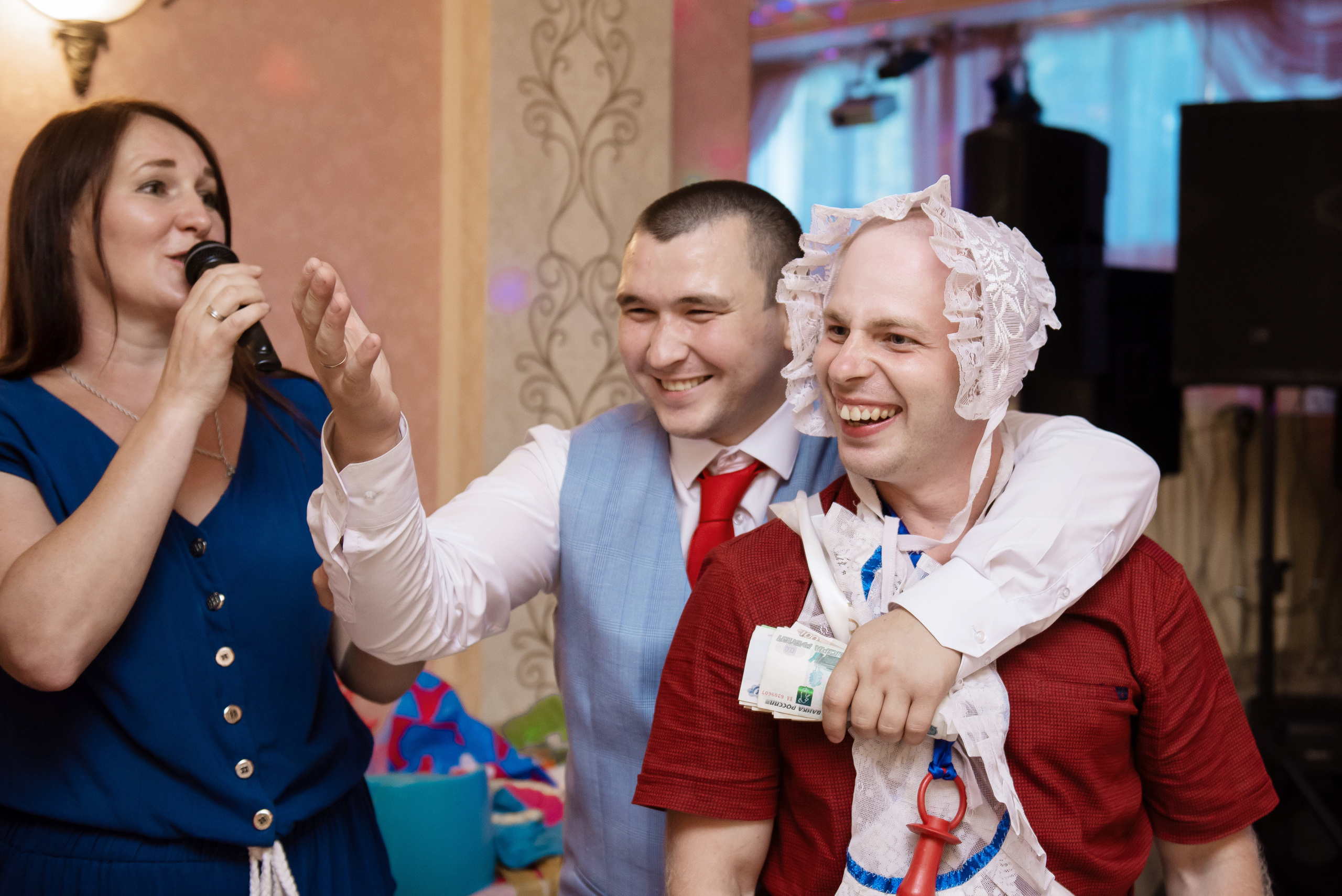 Олег и Надежда. Семейный и свадебный фотограф в Ельце Юлия Дякина