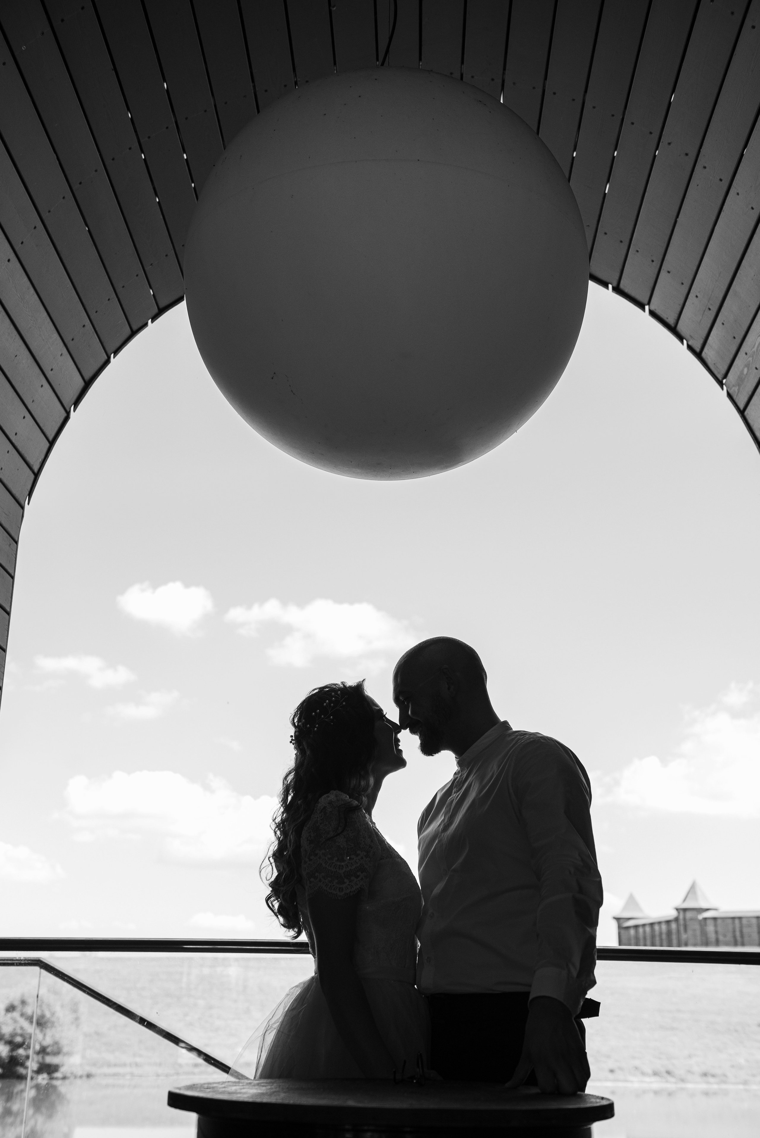 Илья и Ольга. Семейный и свадебный фотограф в Ельце Юлия Дякина