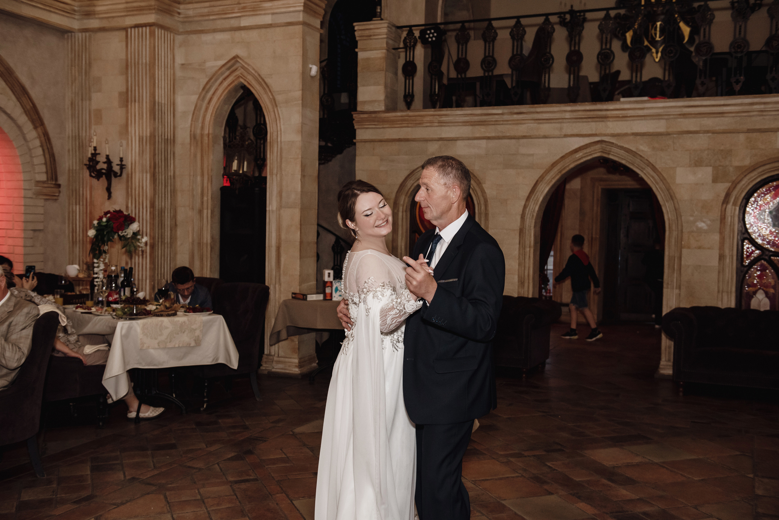 Борис и Наталья. Семейный и свадебный фотограф в Ельце Юлия Дякина