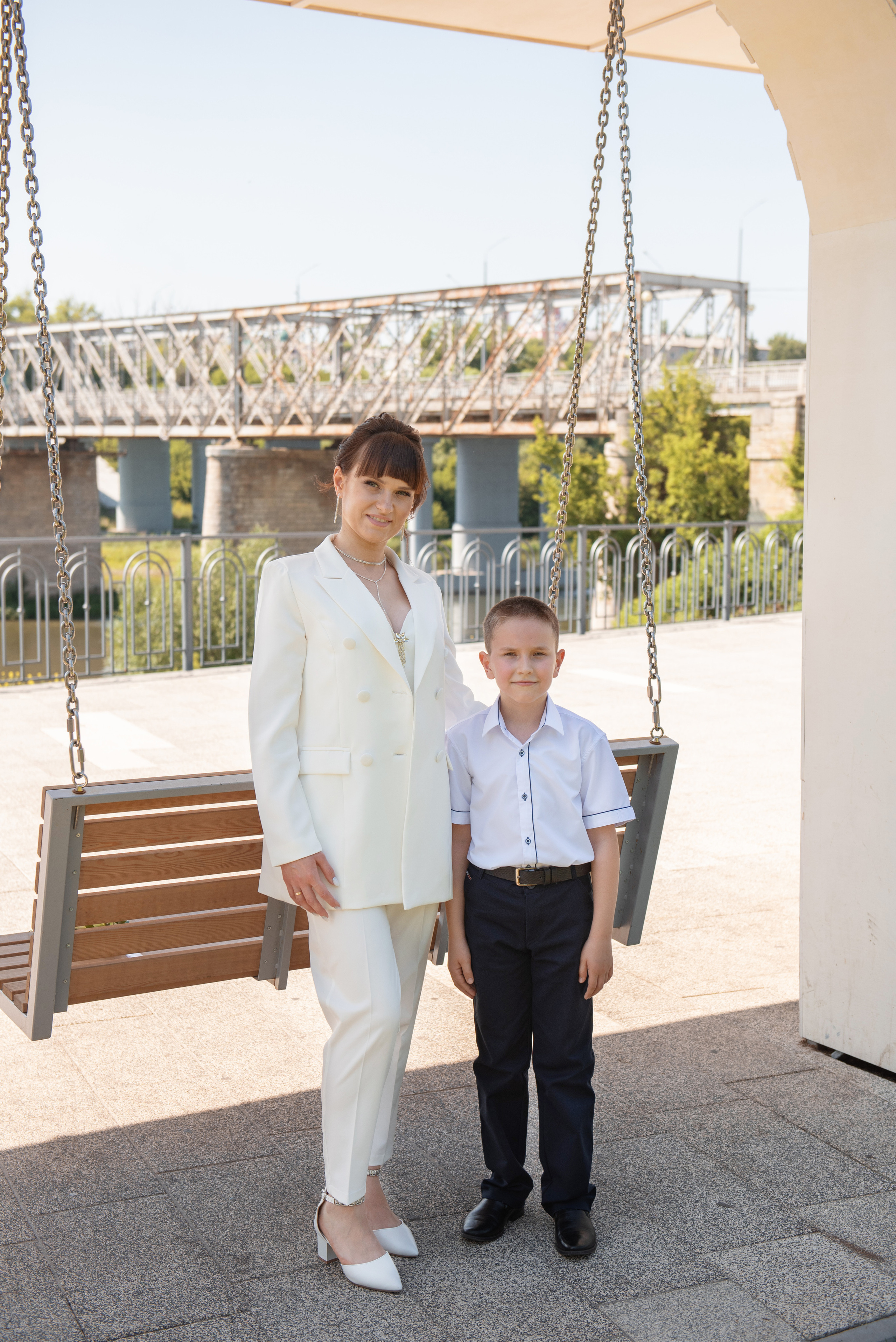 Кирилл и Татьяна. Семейный и свадебный фотограф в Ельце Юлия Дякина