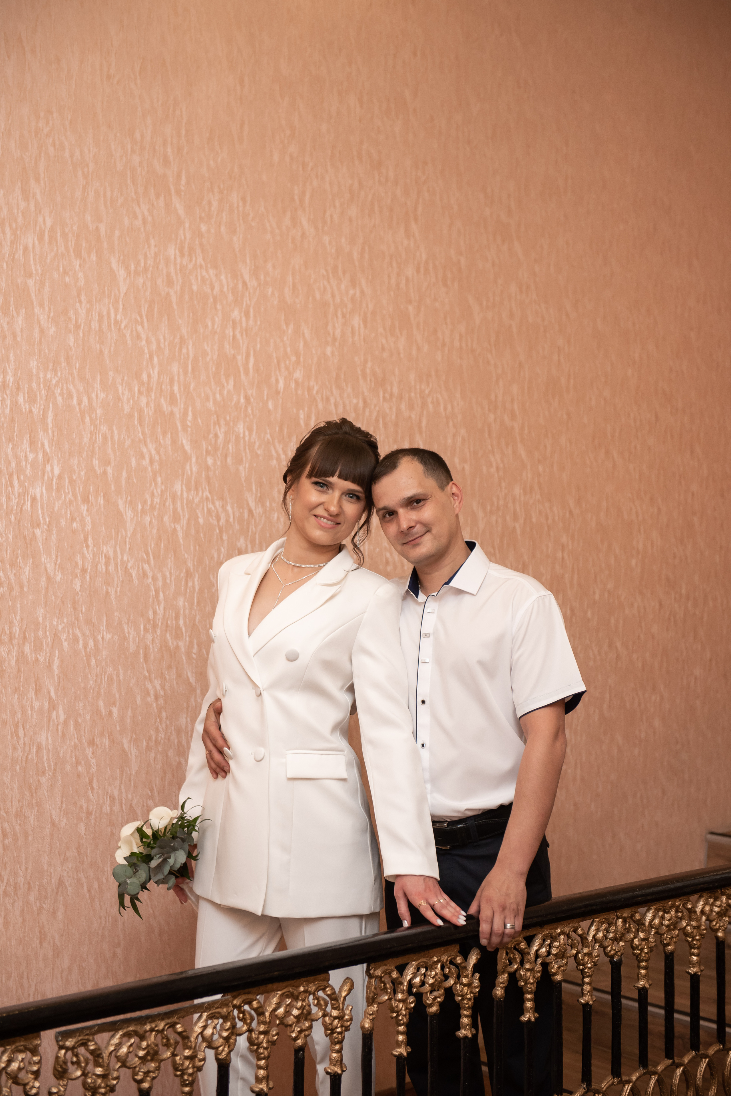 Кирилл и Татьяна. Семейный и свадебный фотограф в Ельце Юлия Дякина