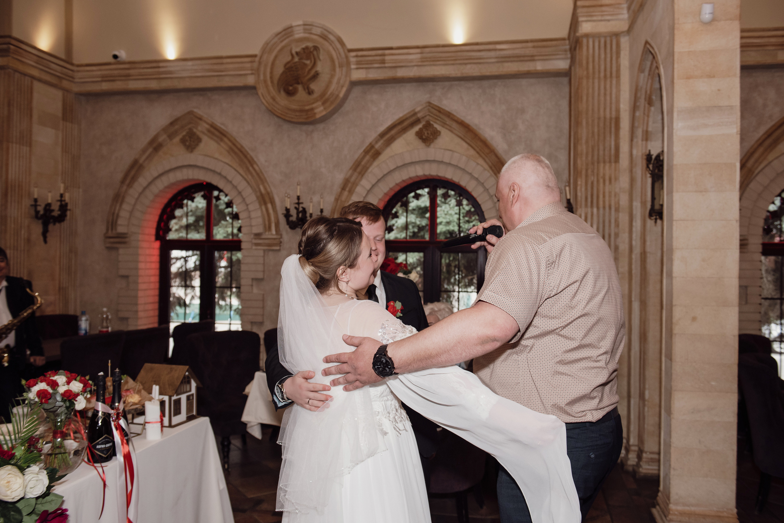 Борис и Наталья. Семейный и свадебный фотограф в Ельце Юлия Дякина