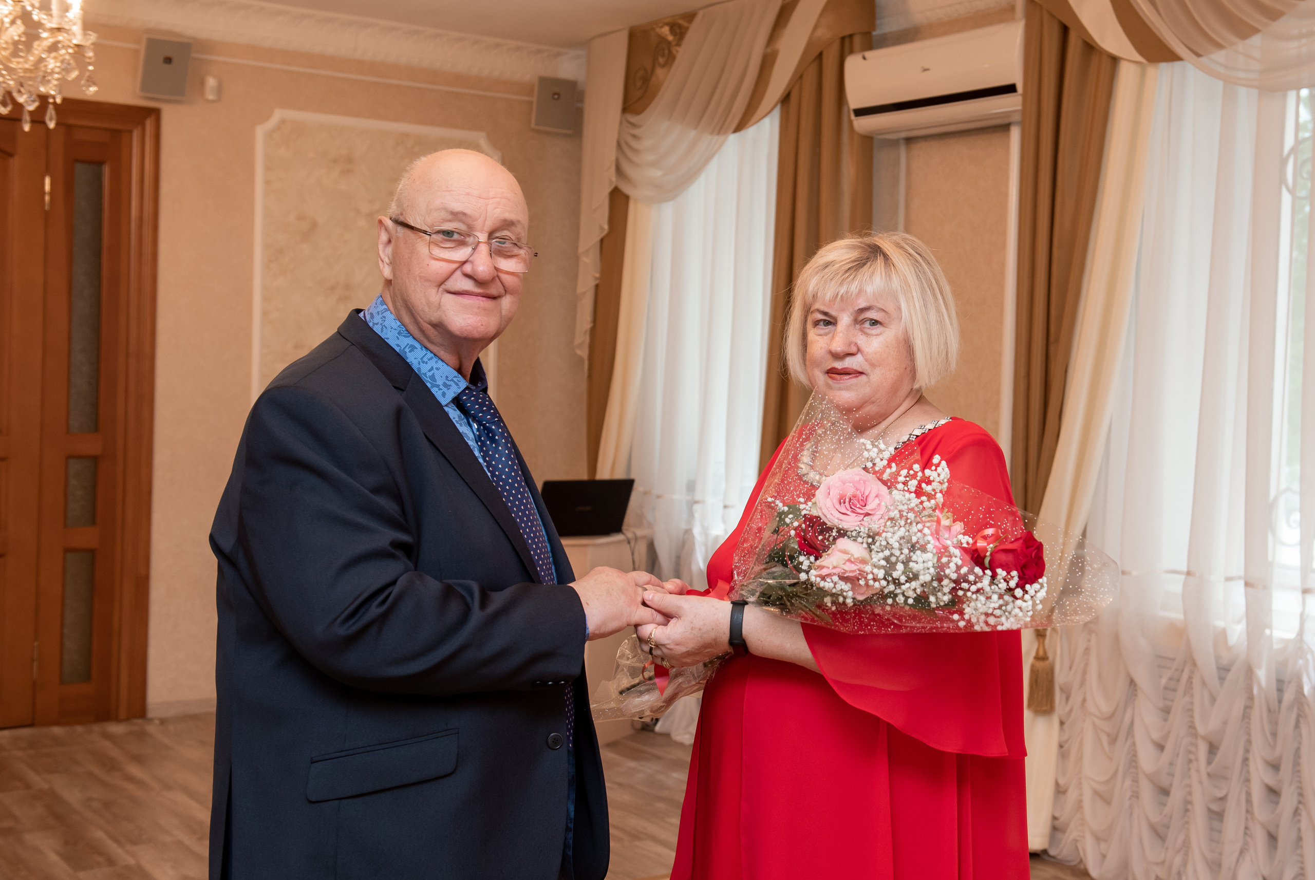 Владимир и Татьяна. Семейный и свадебный фотограф в Ельце Юлия Дякина