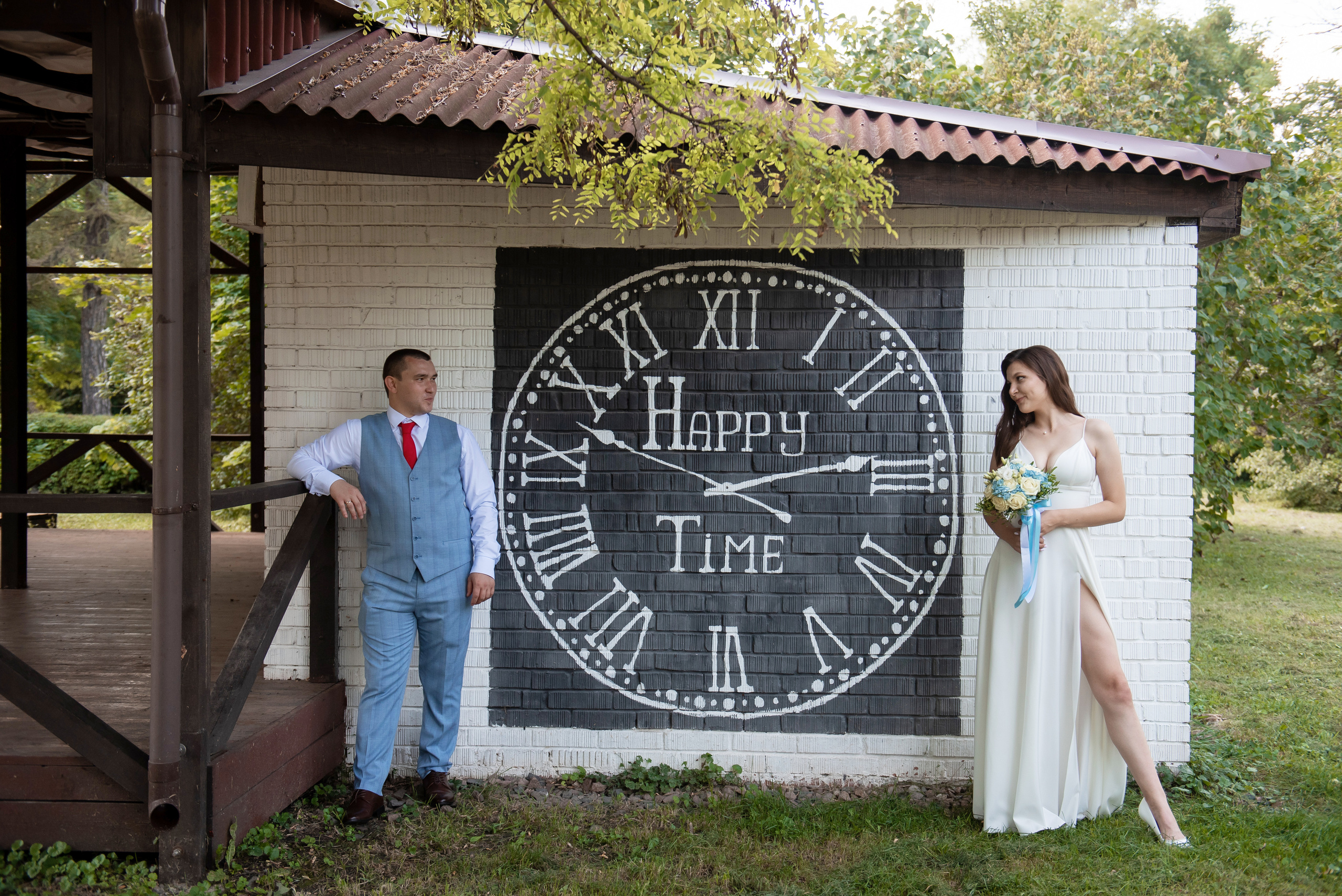 Олег и Надежда. Семейный и свадебный фотограф в Ельце Юлия Дякина