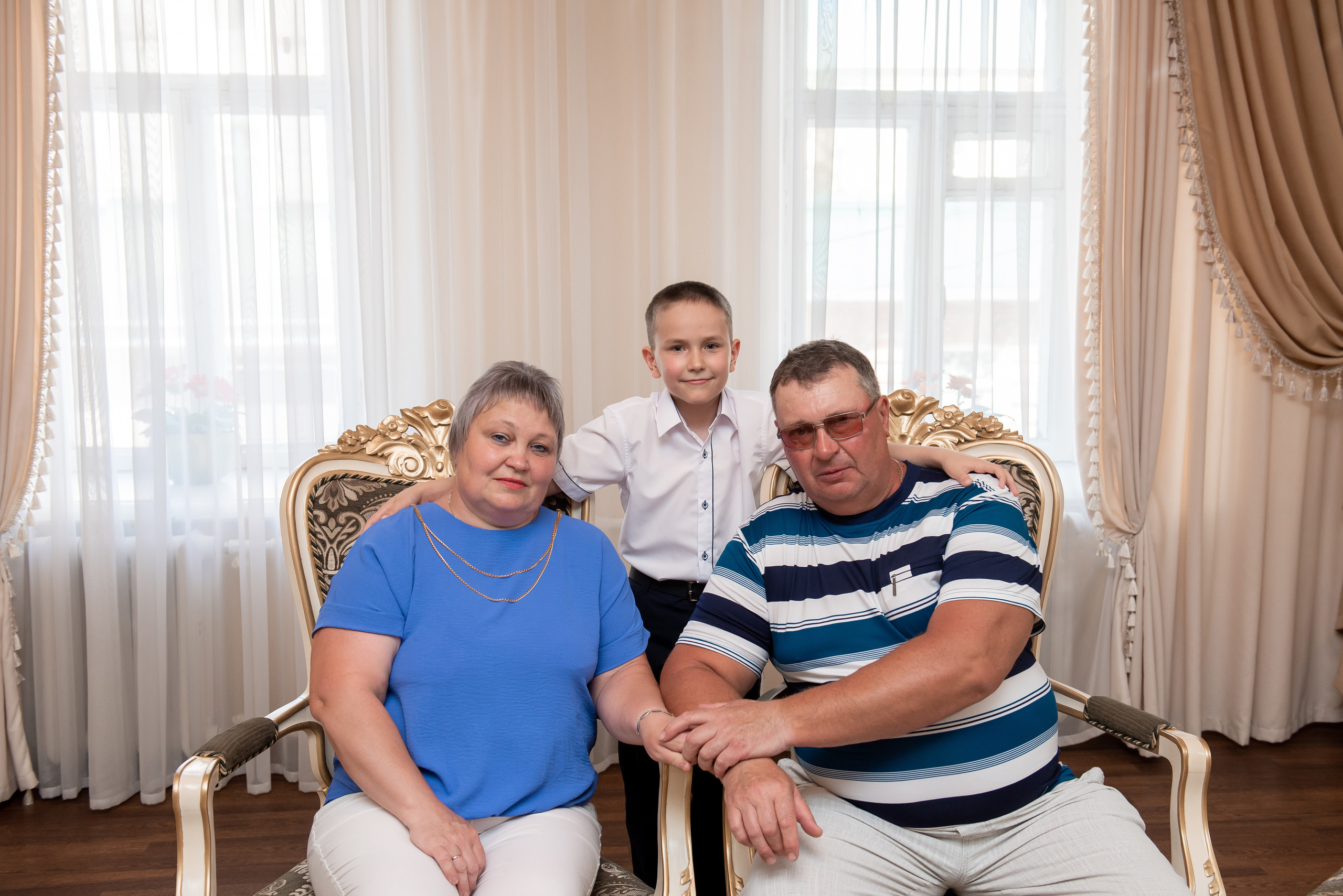 Кирилл и Татьяна. Семейный и свадебный фотограф в Ельце Юлия Дякина