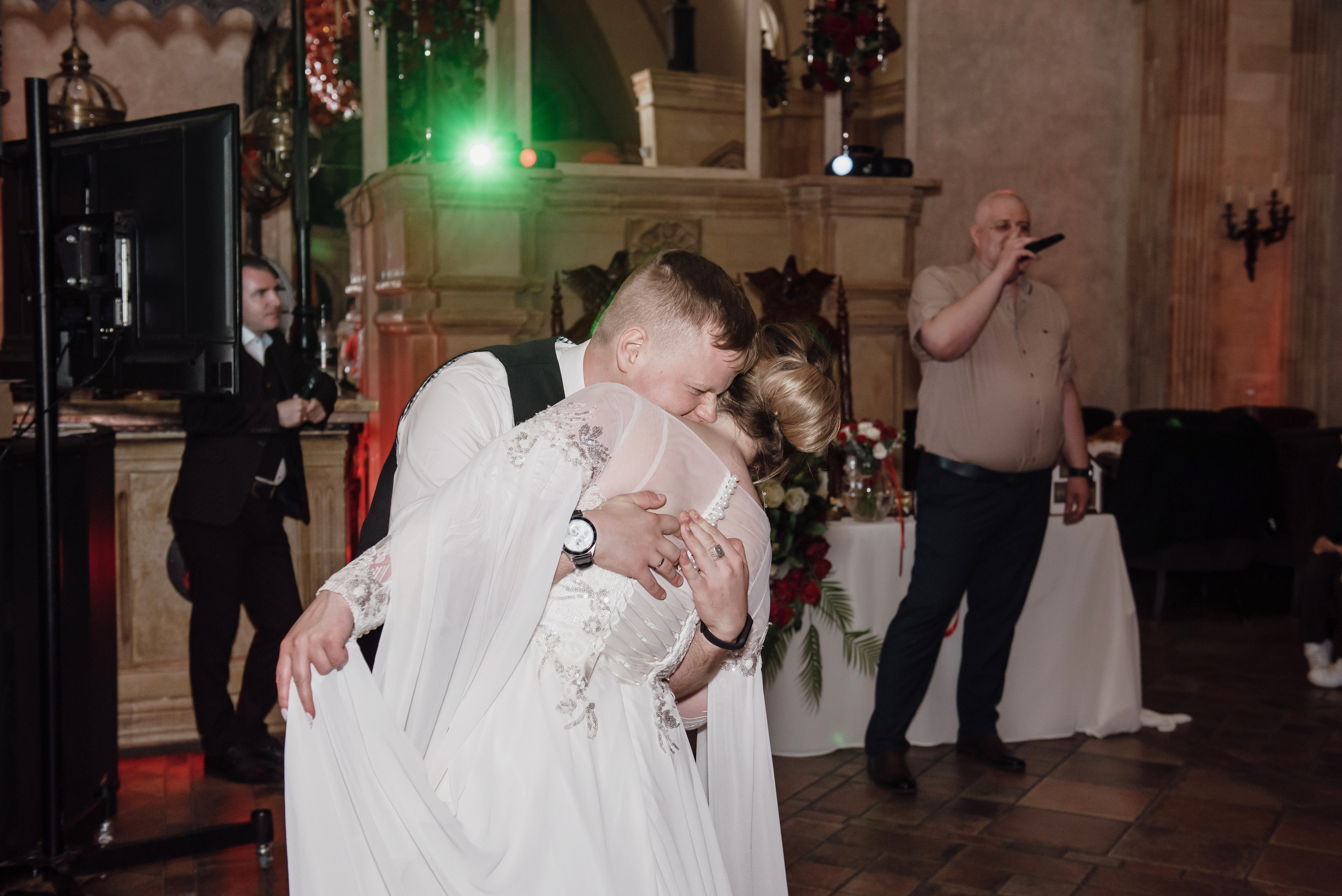 Борис и Наталья. Семейный и свадебный фотограф в Ельце Юлия Дякина