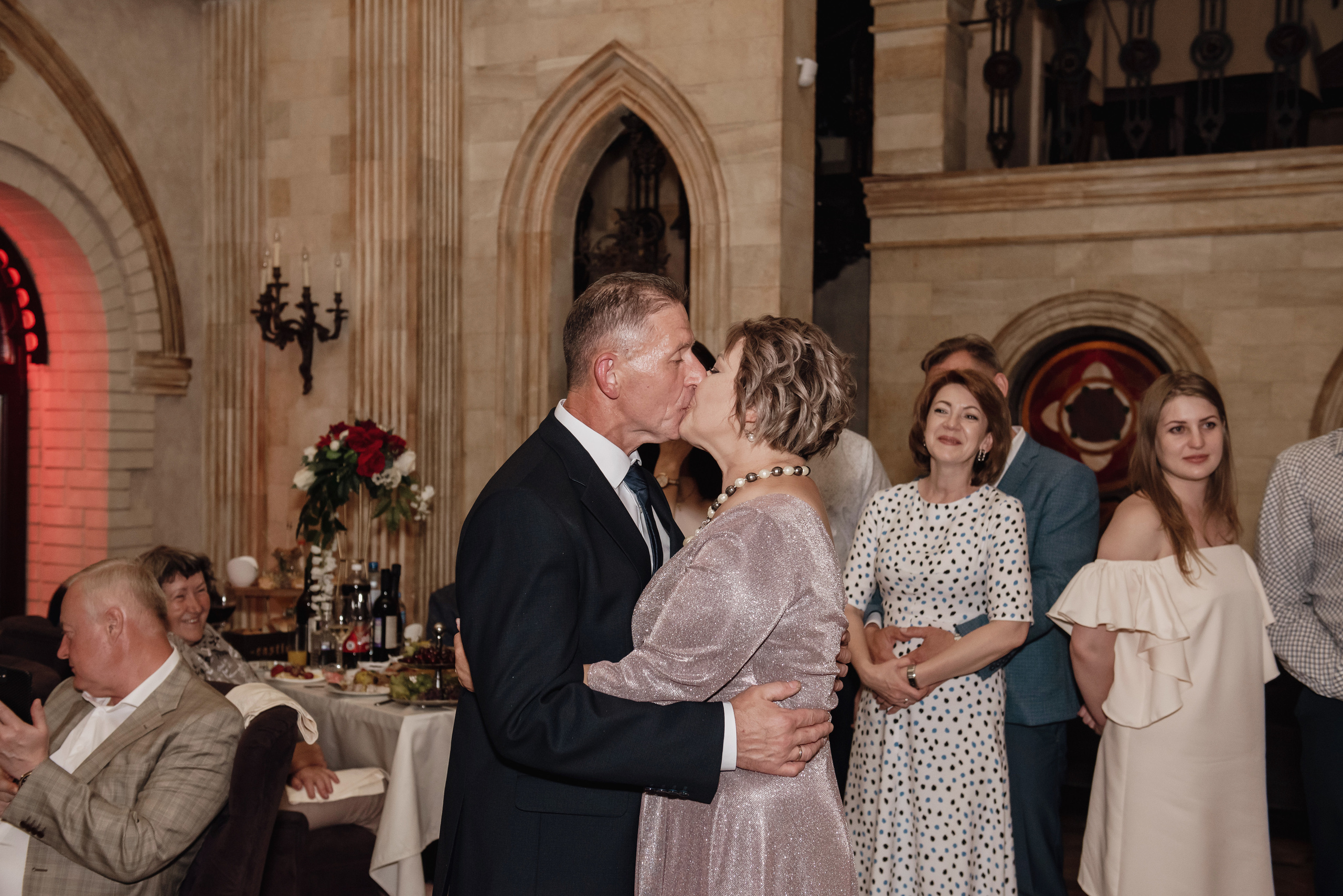 Борис и Наталья. Семейный и свадебный фотограф в Ельце Юлия Дякина