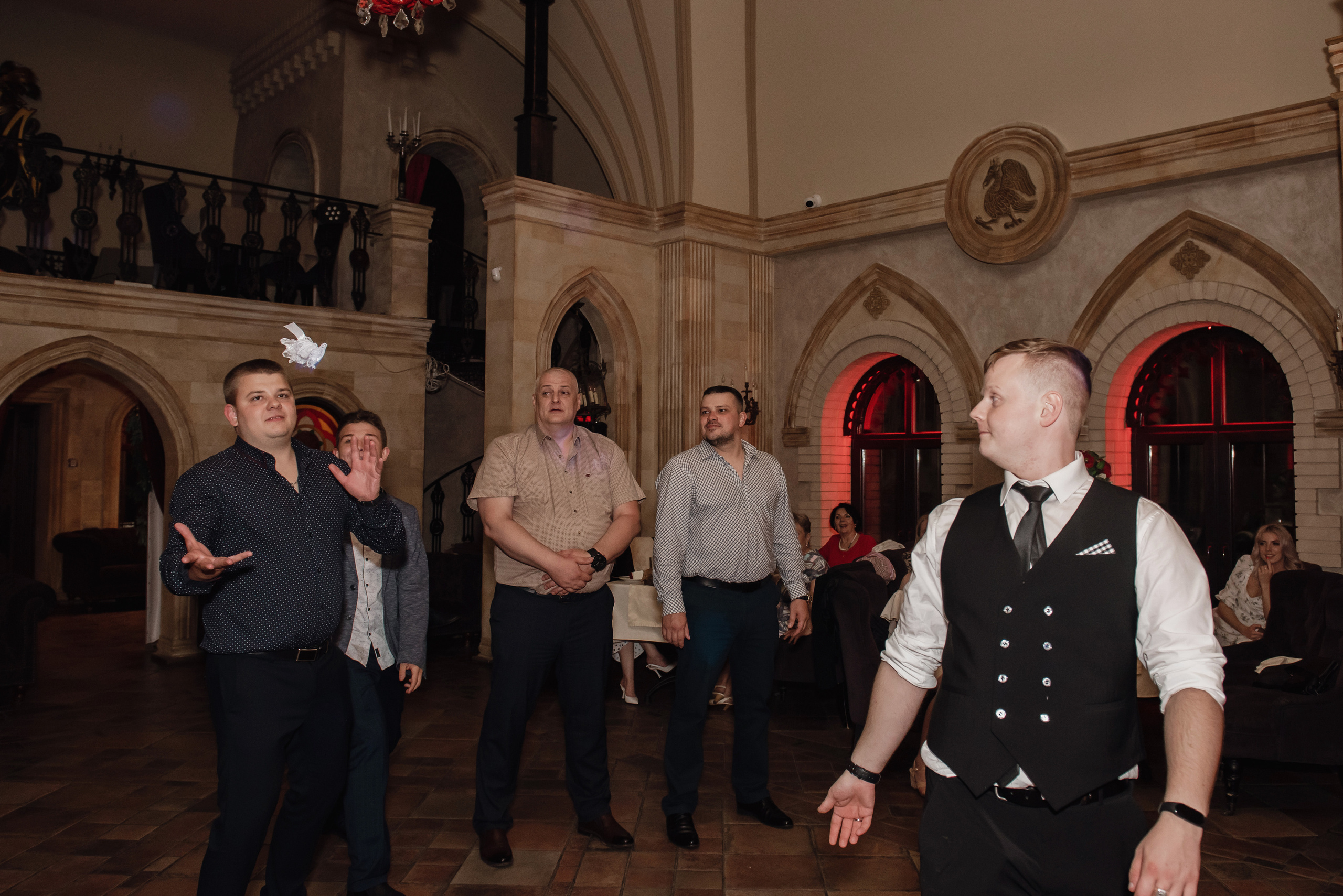 Борис и Наталья. Семейный и свадебный фотограф в Ельце Юлия Дякина