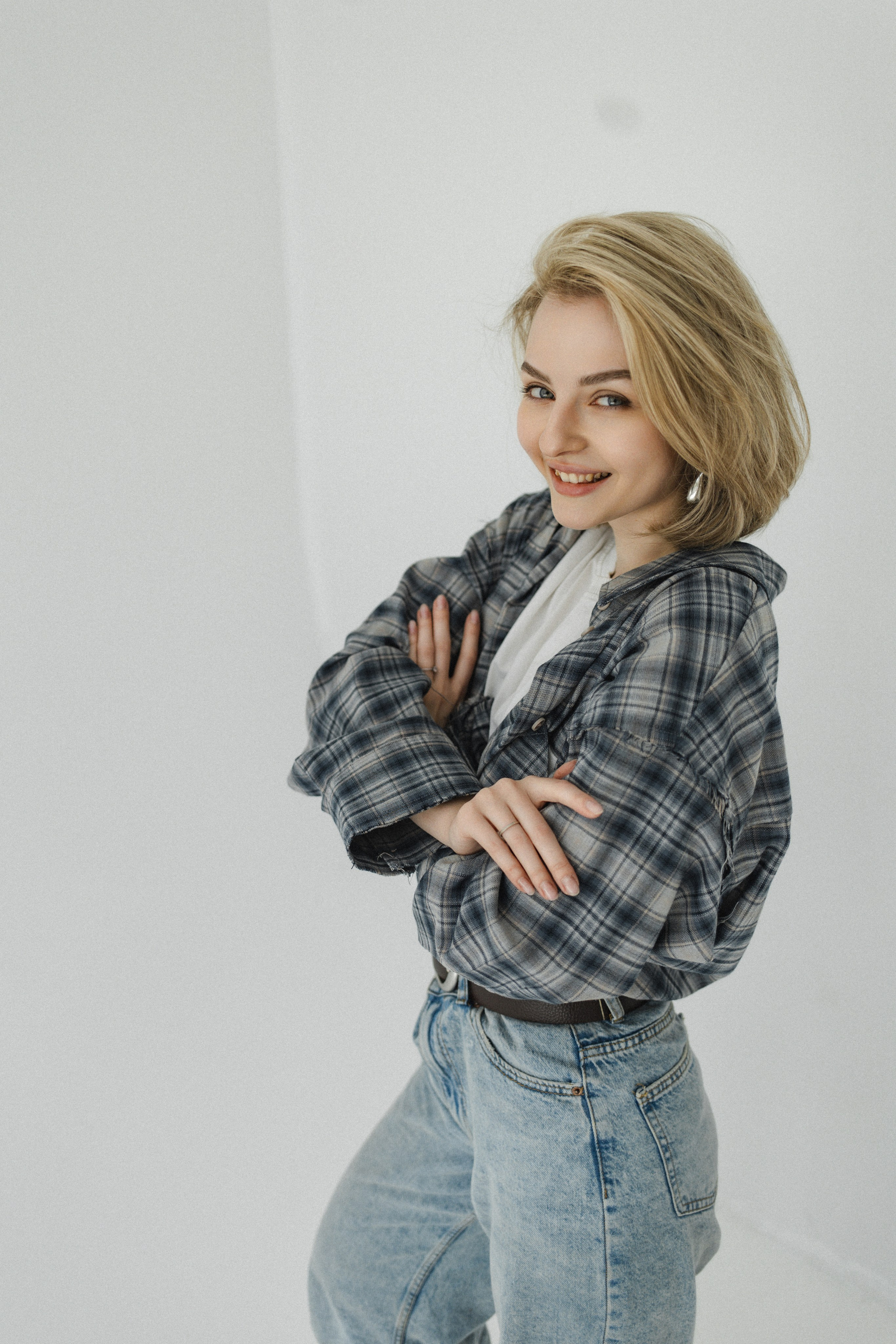 Костя Настя Марк. Семейный и детский фотограф в Москве Кузьмина Мария