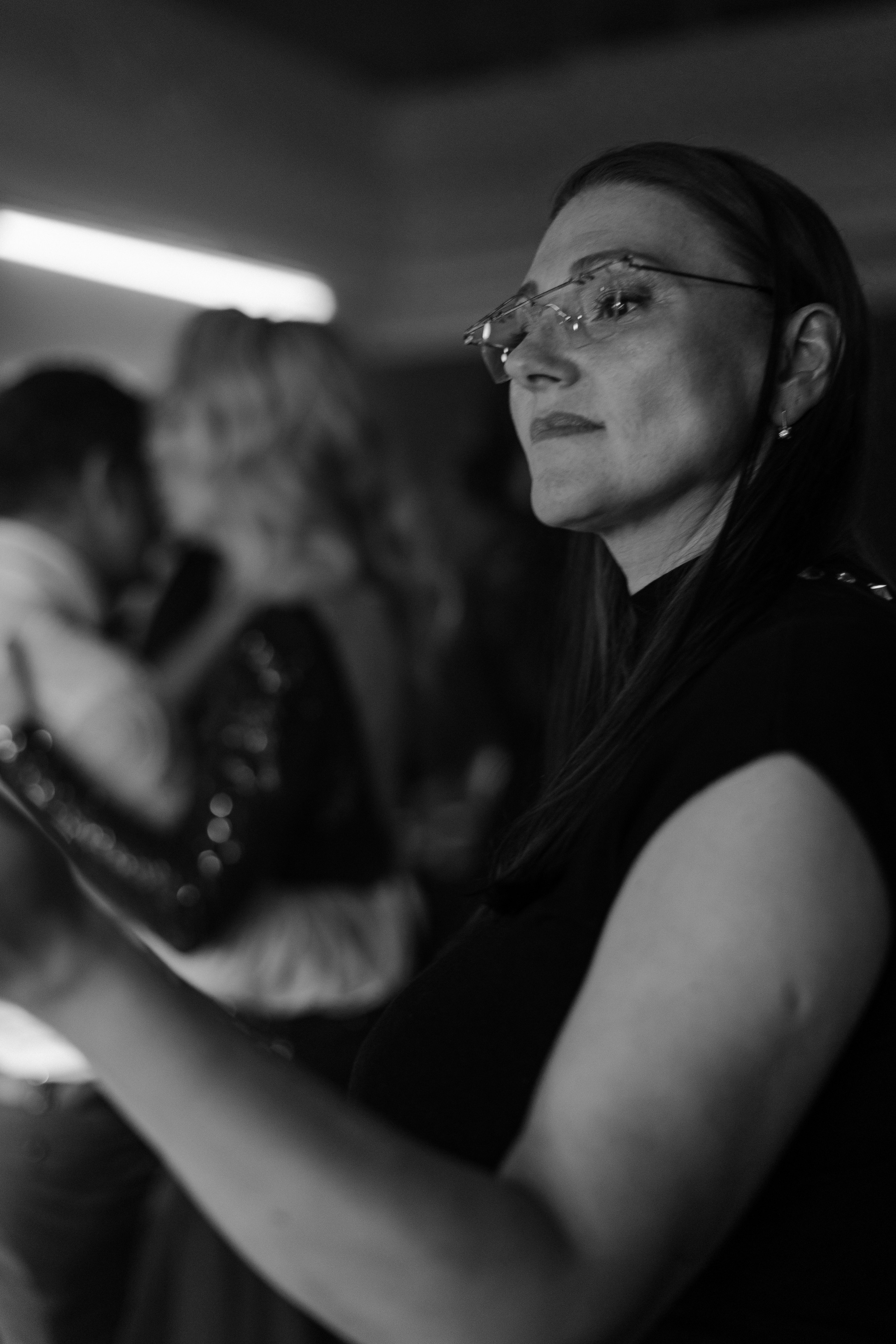 День рождения Илоны. Семейный и детский фотограф в Москве Кузьмина Мария