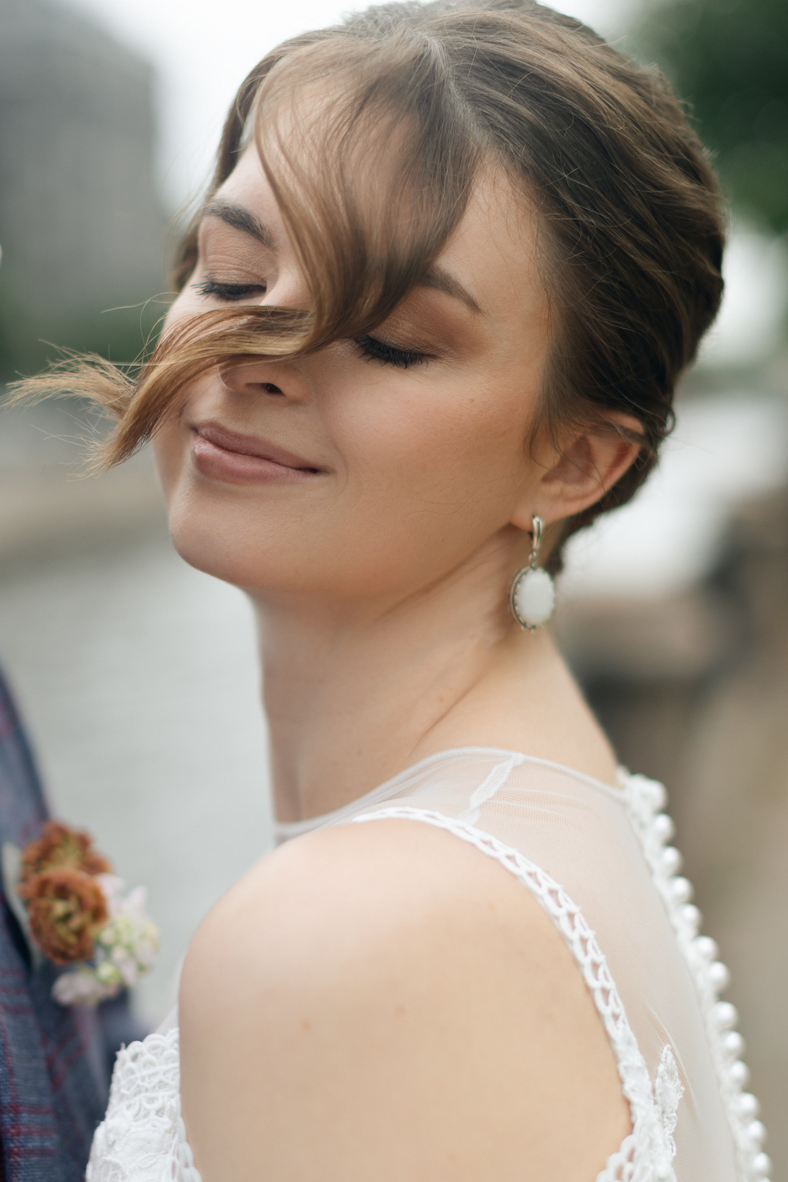 Олег и Анна. @dariazphoto свадебный фотограф