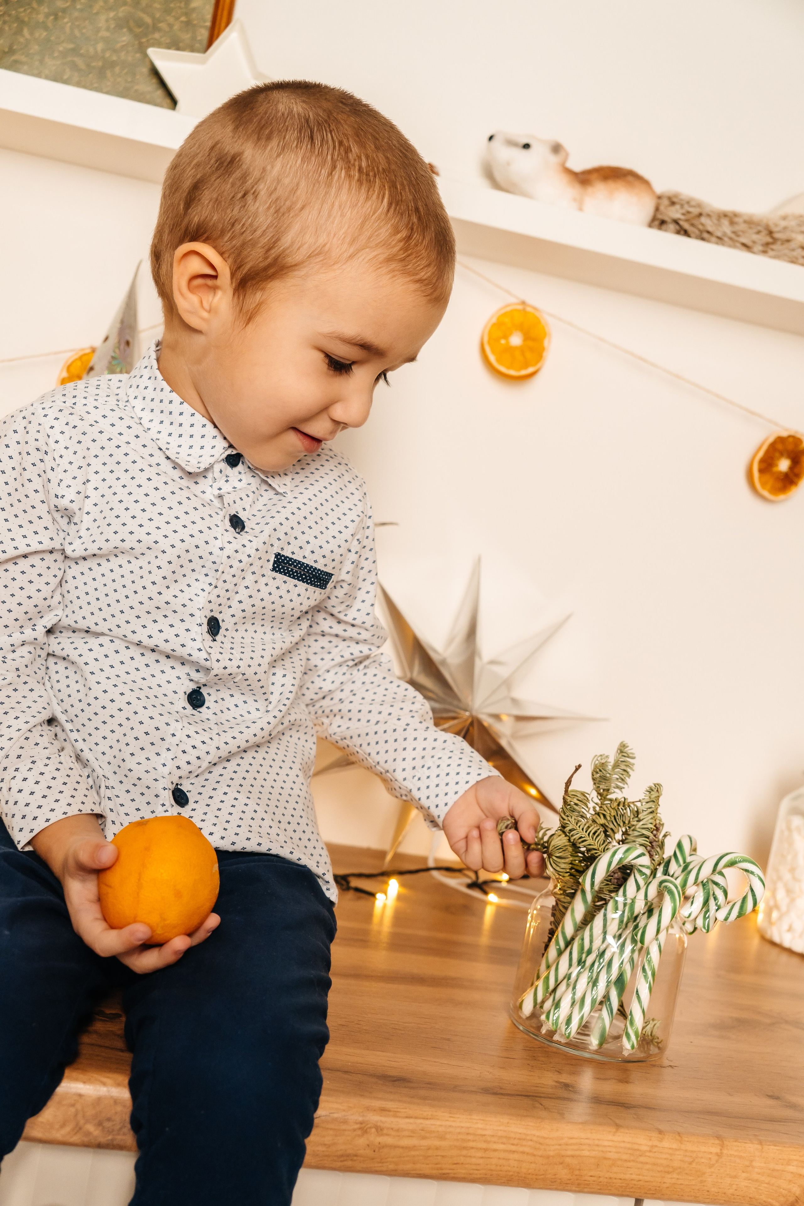 Семья Тусиновых. Семейный и LifeStyle фотограф в Жигулевске и Тольятти Рустам Ханмурзин