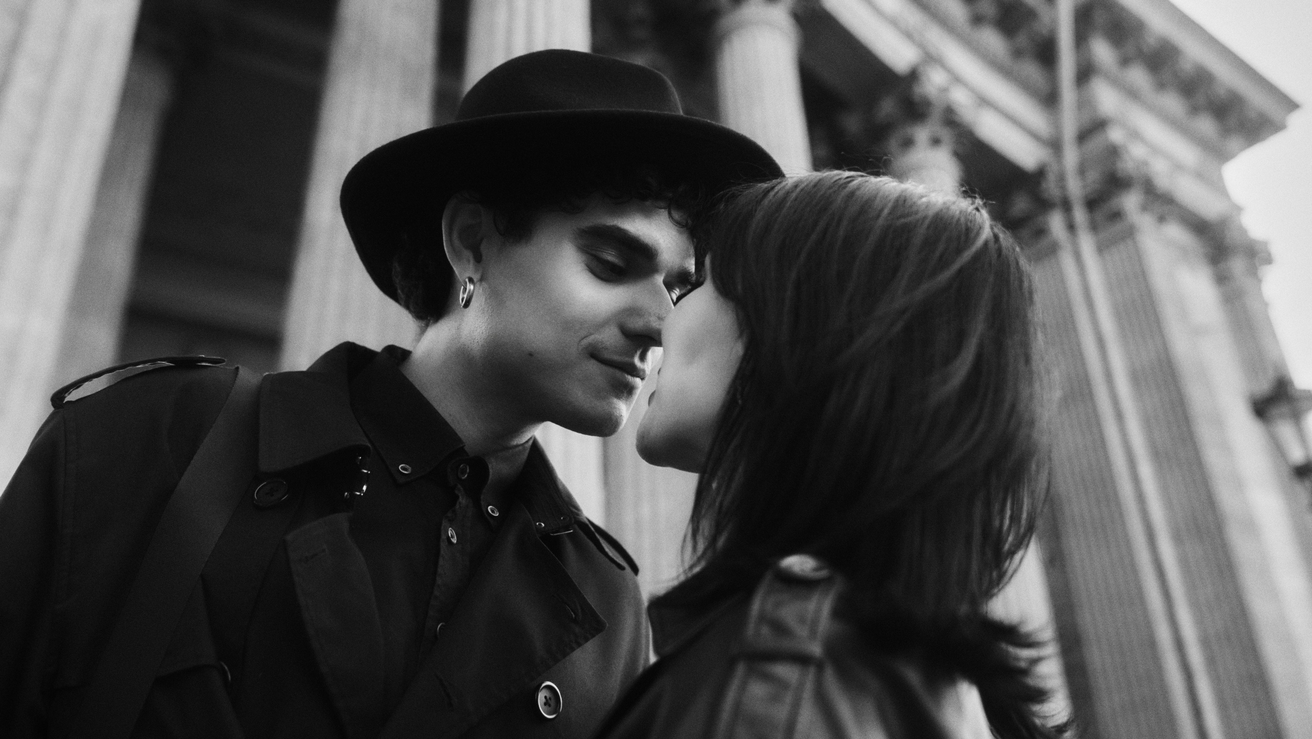 Аслан и Эльвина. Сергей Горшенин — профессиональный фотограф