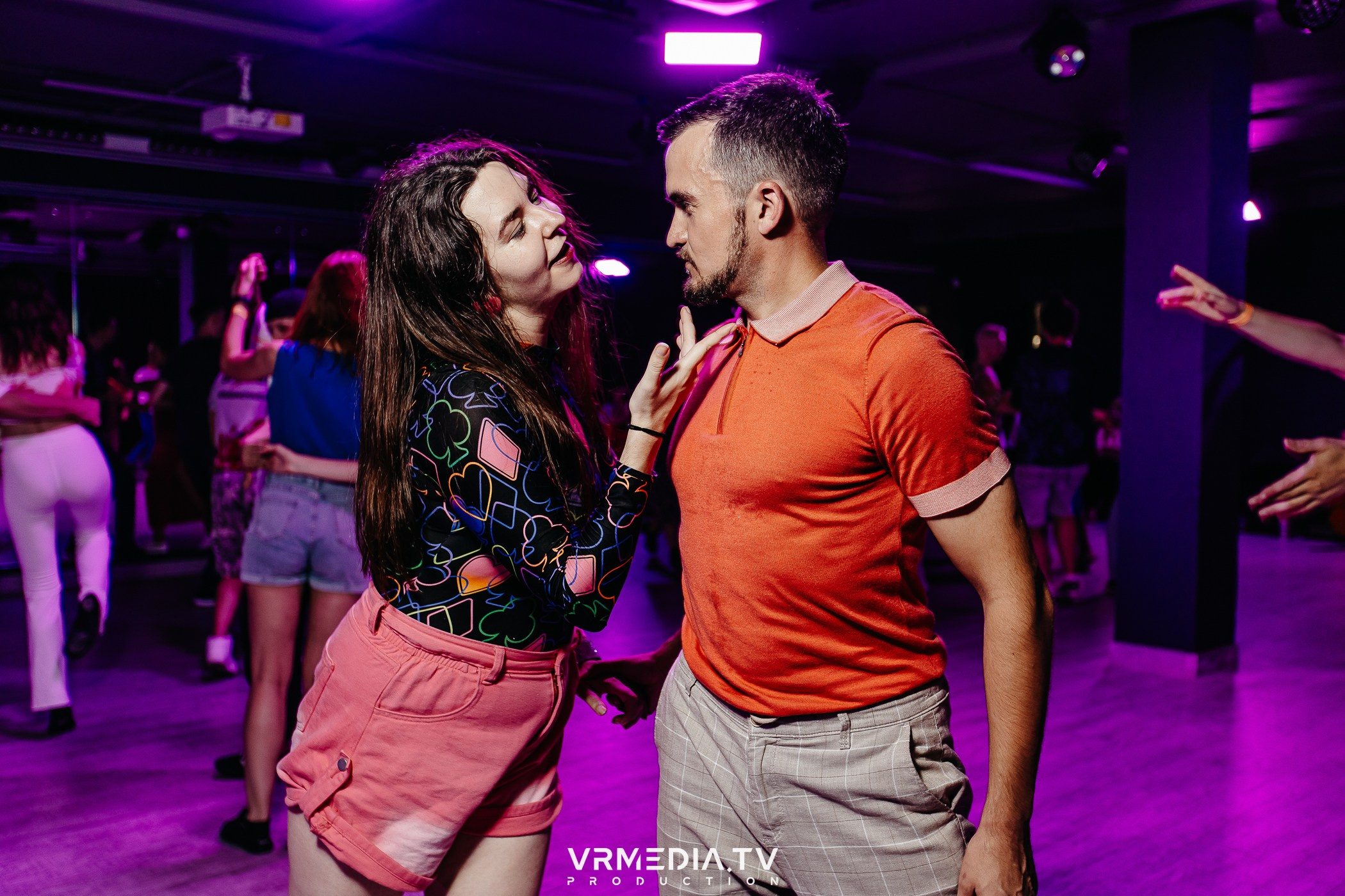 Фестиваль по Бразильскому Зуку в «House Of Danse»