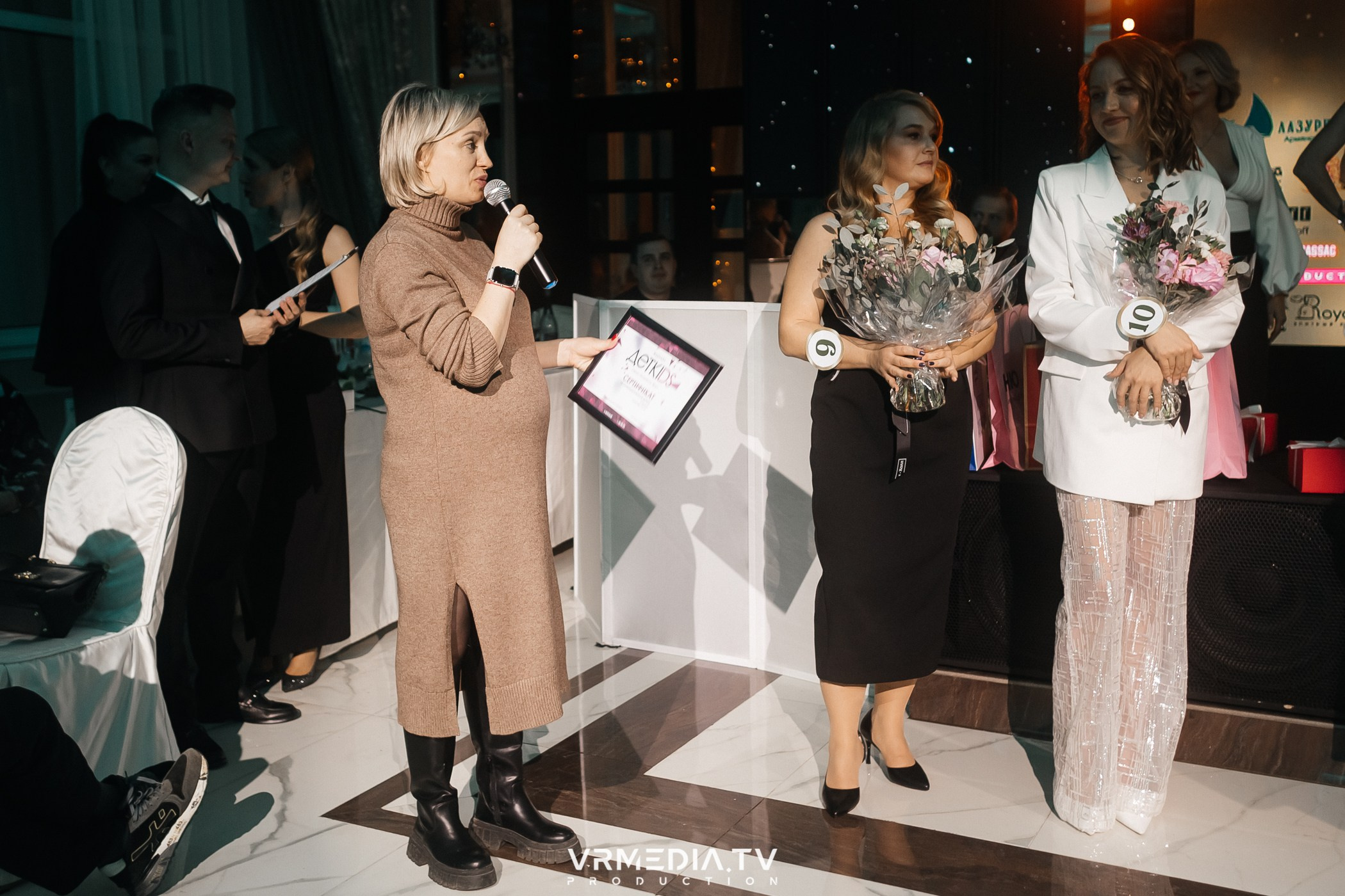 «ЛЕДИ КУЗБАСС»-2024