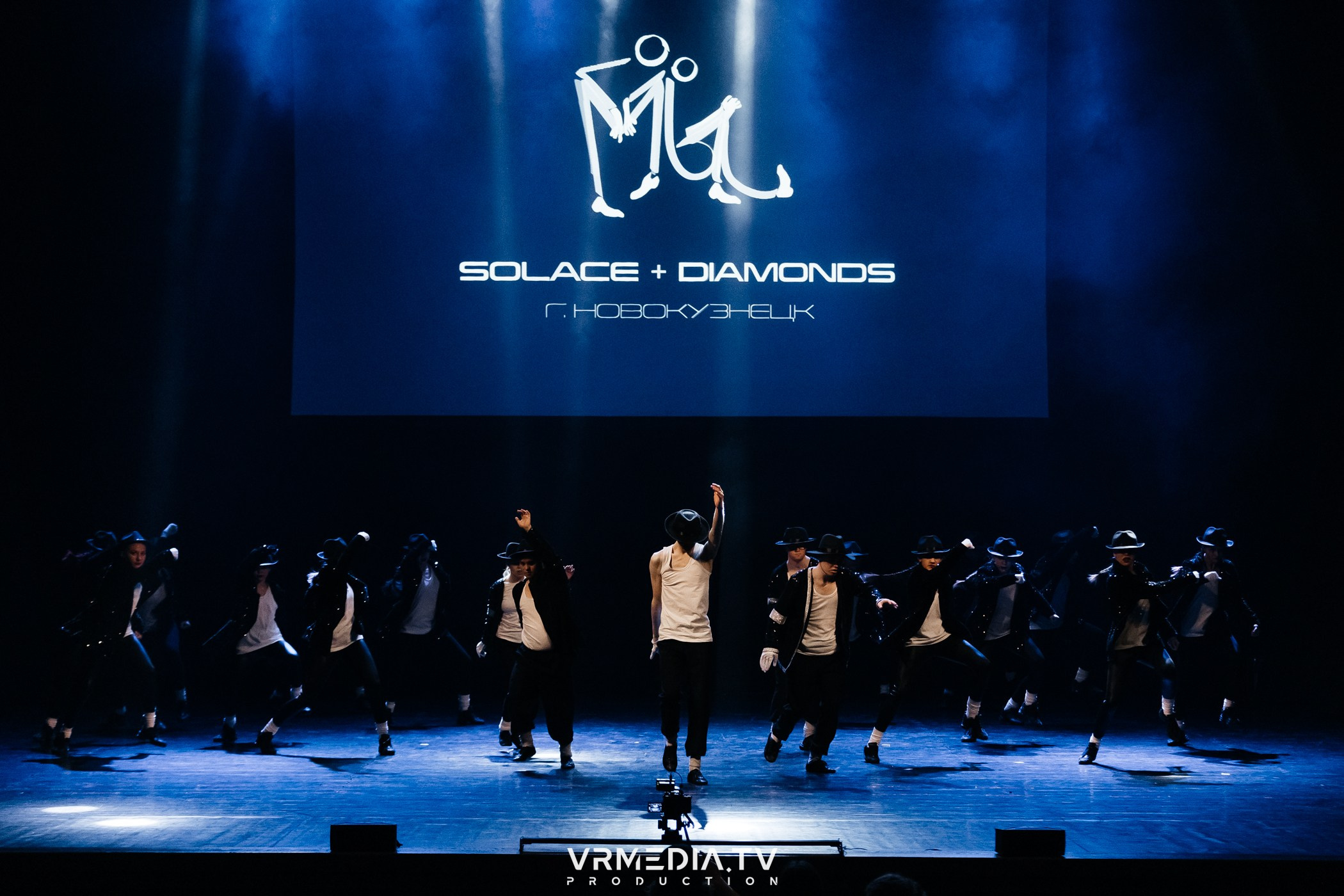 Всероссийский благотворительный инклюзивный Фестиваль «МЫ»