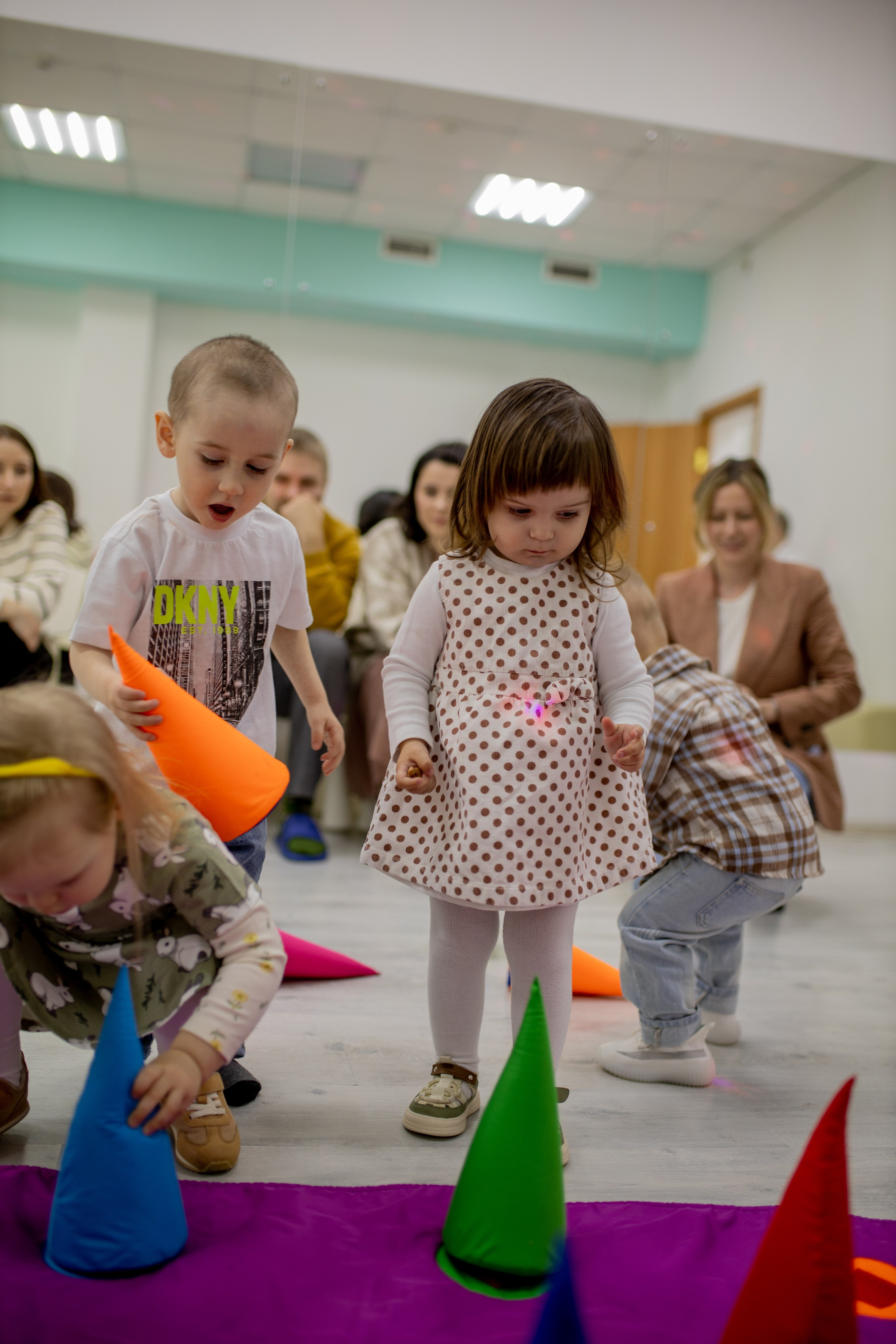 Вечеринка Вовочки. Семейный и детский фотограф в Петрозаводске
