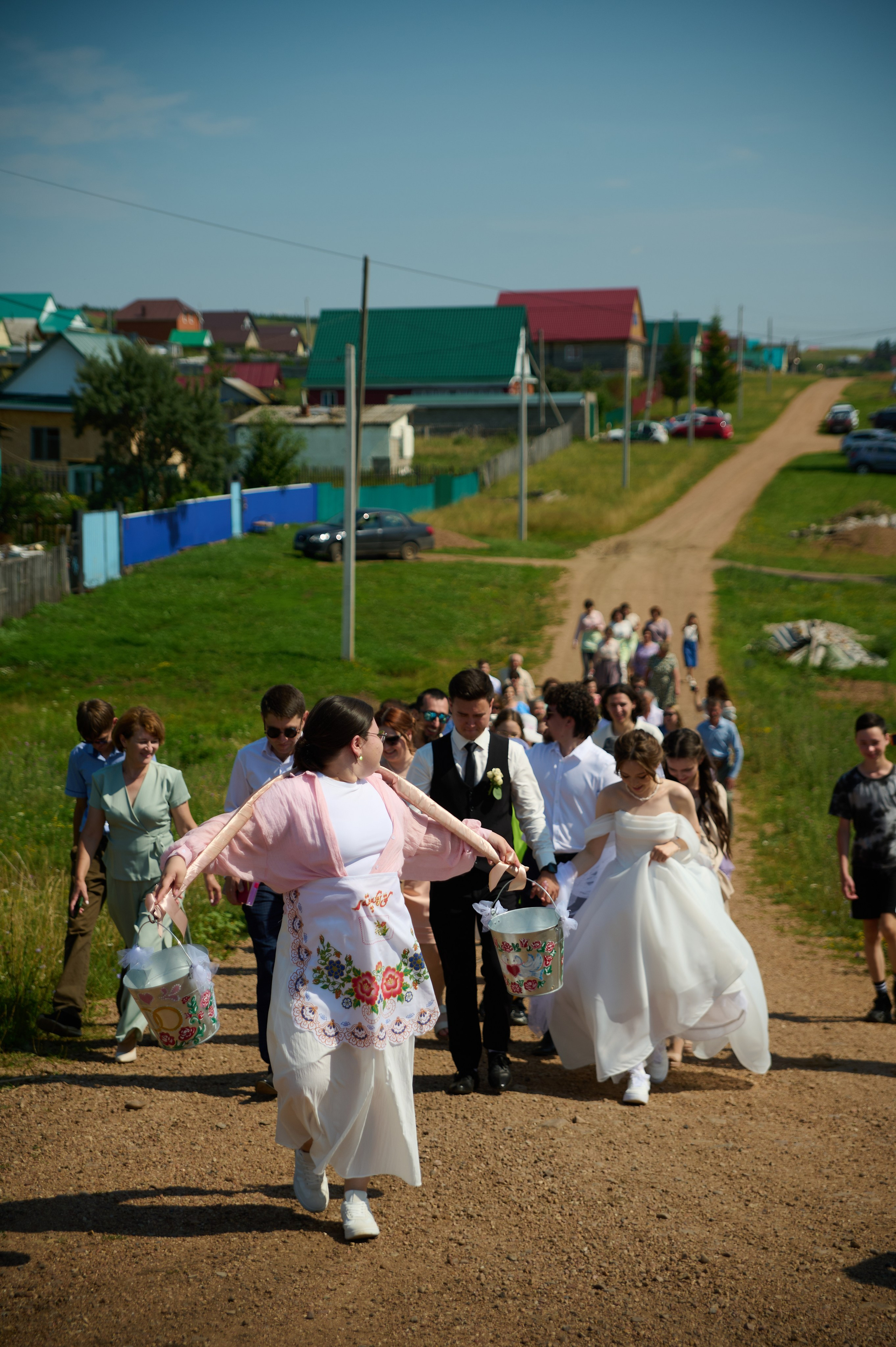 Серии свадебных фотографий. Свадебный фотограф Тимур Хабибуллин