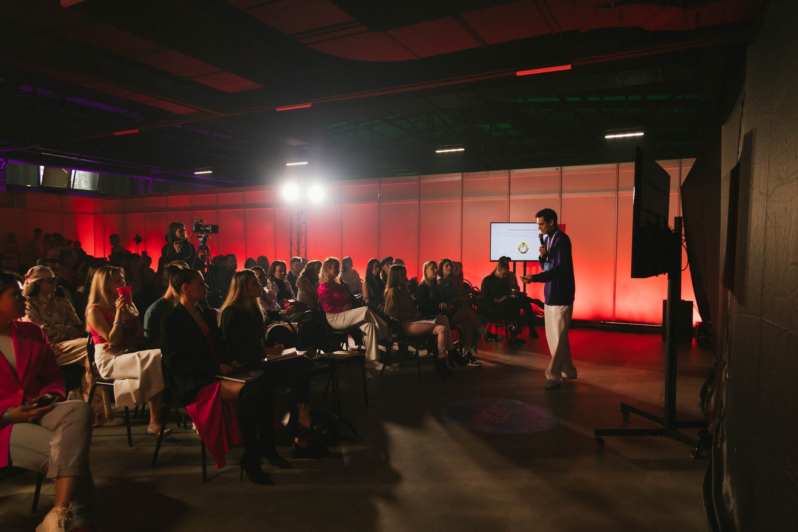 INSTA DIUM 4. Портретный и репортажный фотограф в Москве Олеся Лисарк