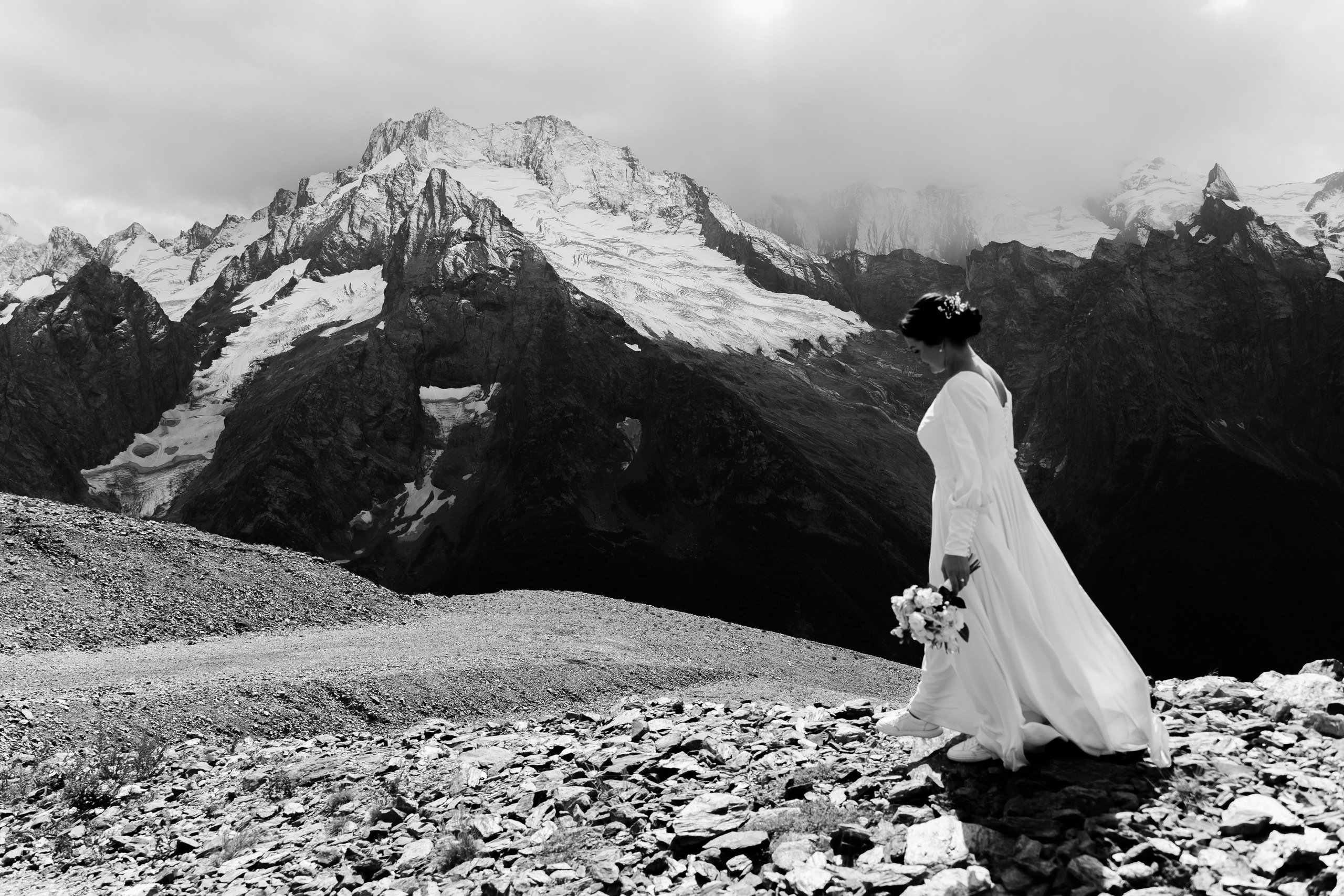 Свадебные съёмки. Фотограф Диана Семенова