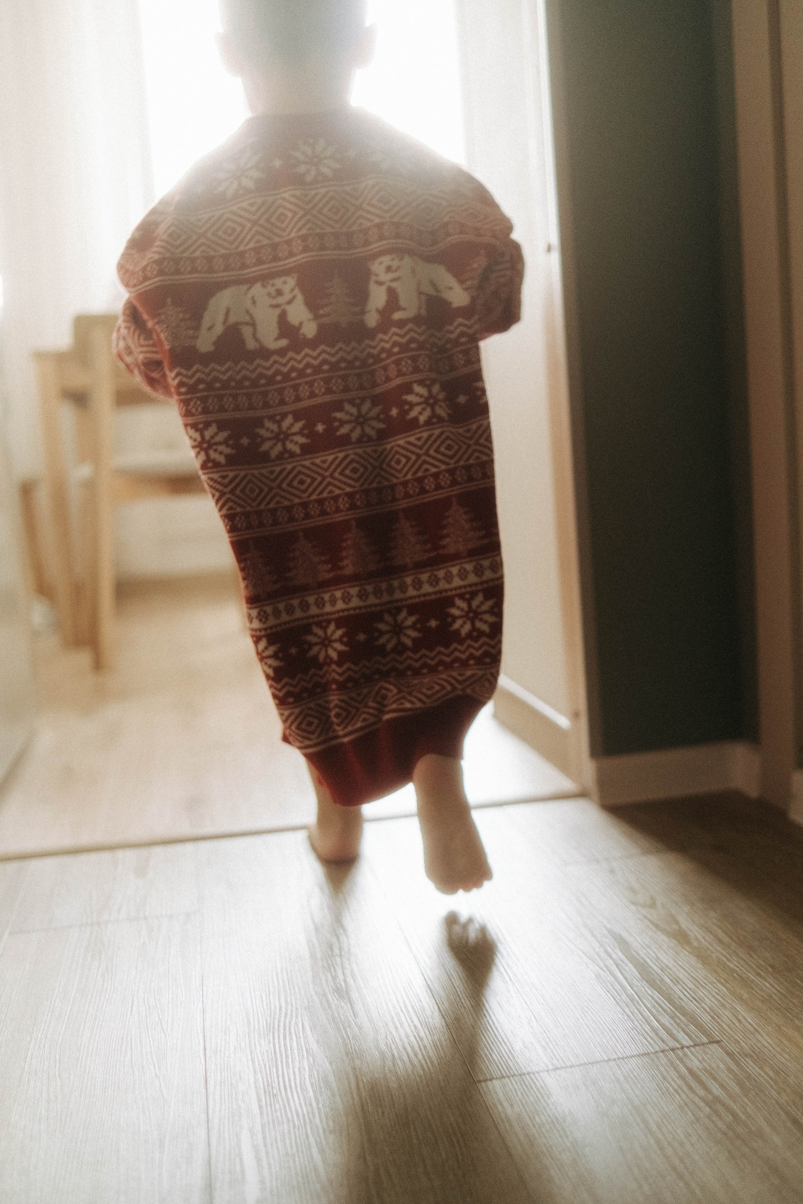 Печеньки, детство и почти Новый год. Видеограф и фотограф Анна Грачева г. Москва