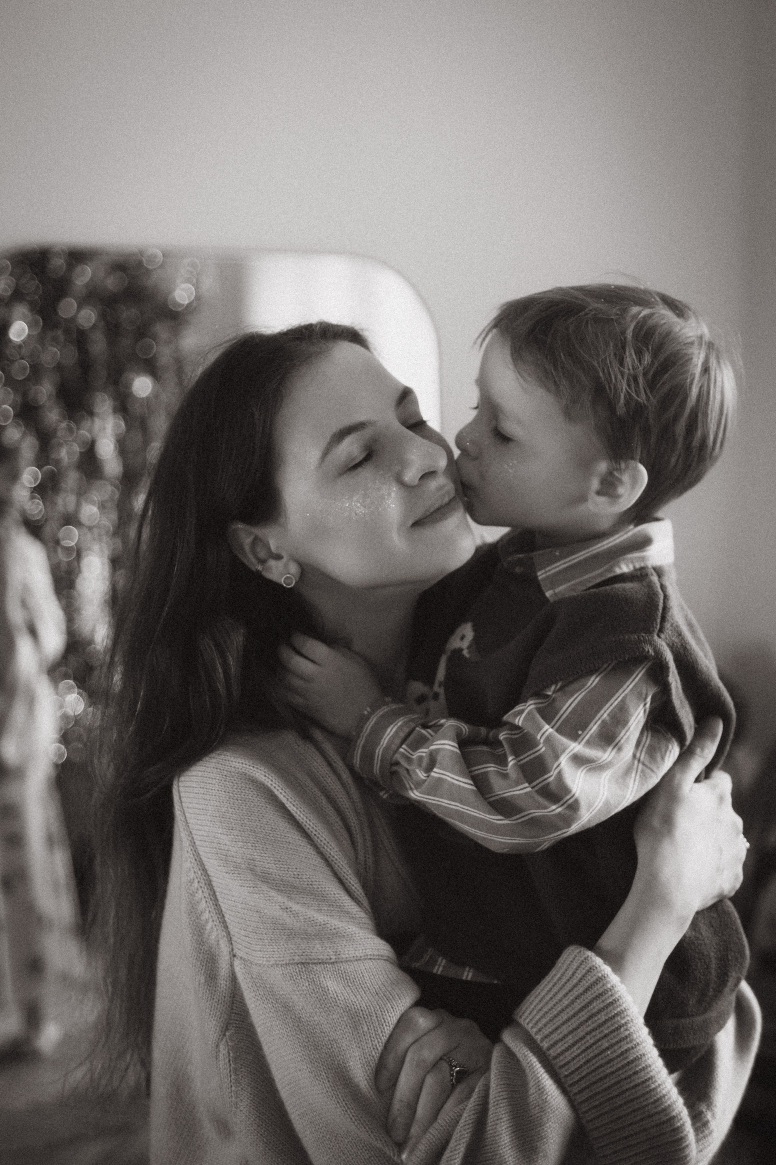 Тася, дети и конфеты. Видеограф и фотограф Анна Грачева г. Москва