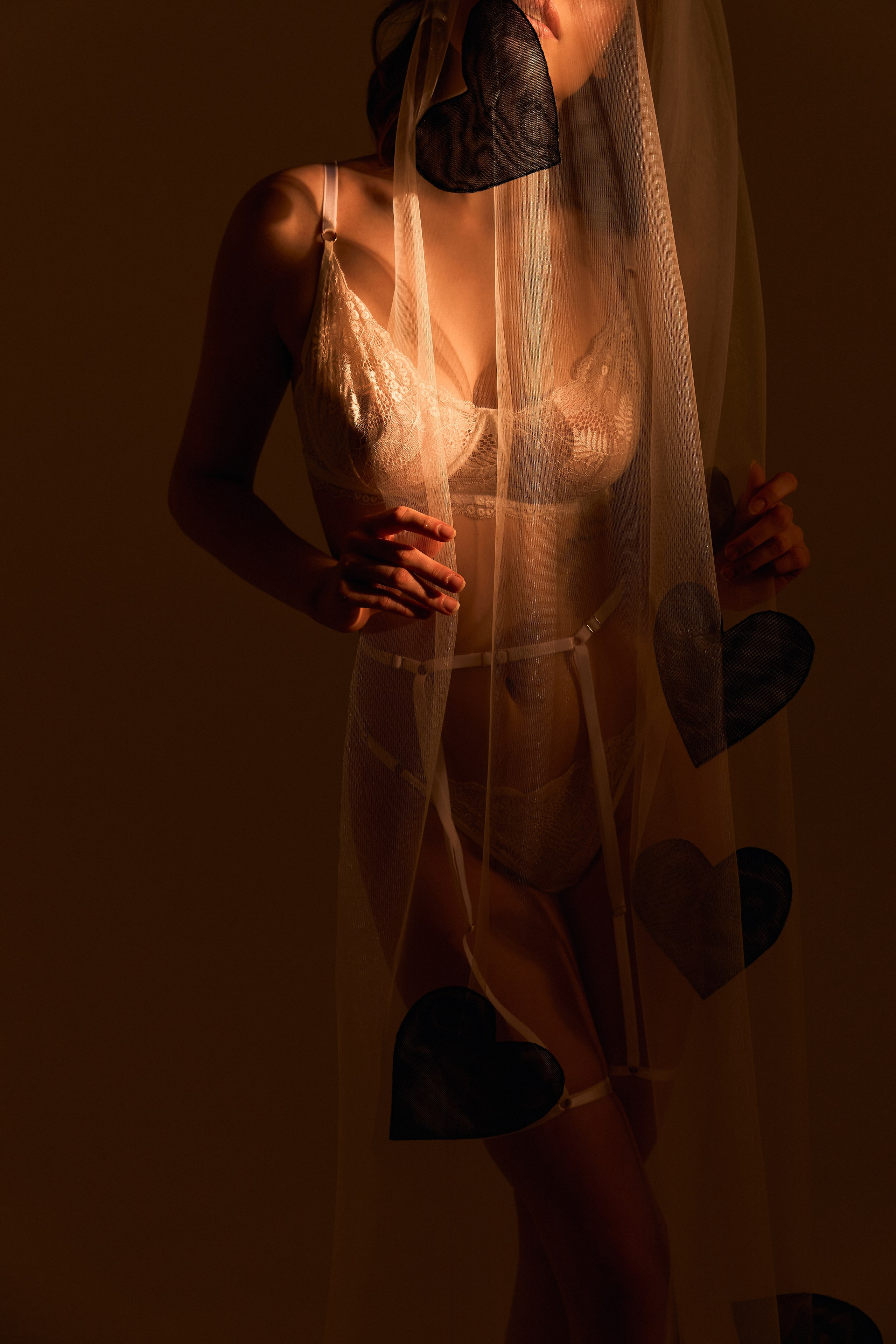 Контент для бренда белья. Фотограф в Ростове-на-Дону