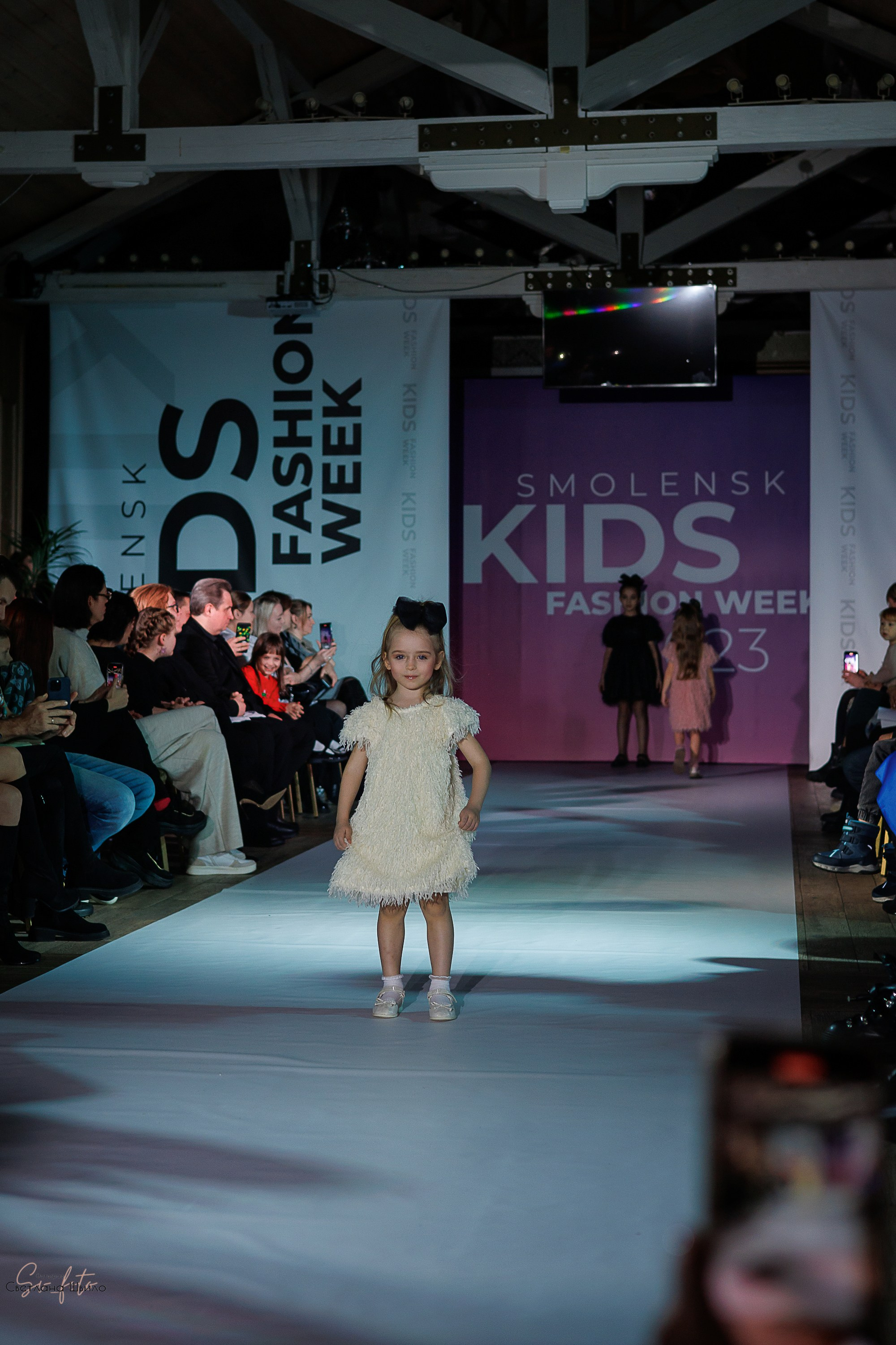 Smolensk Fashion Week_показы_ДЕНЬ 1. Главная