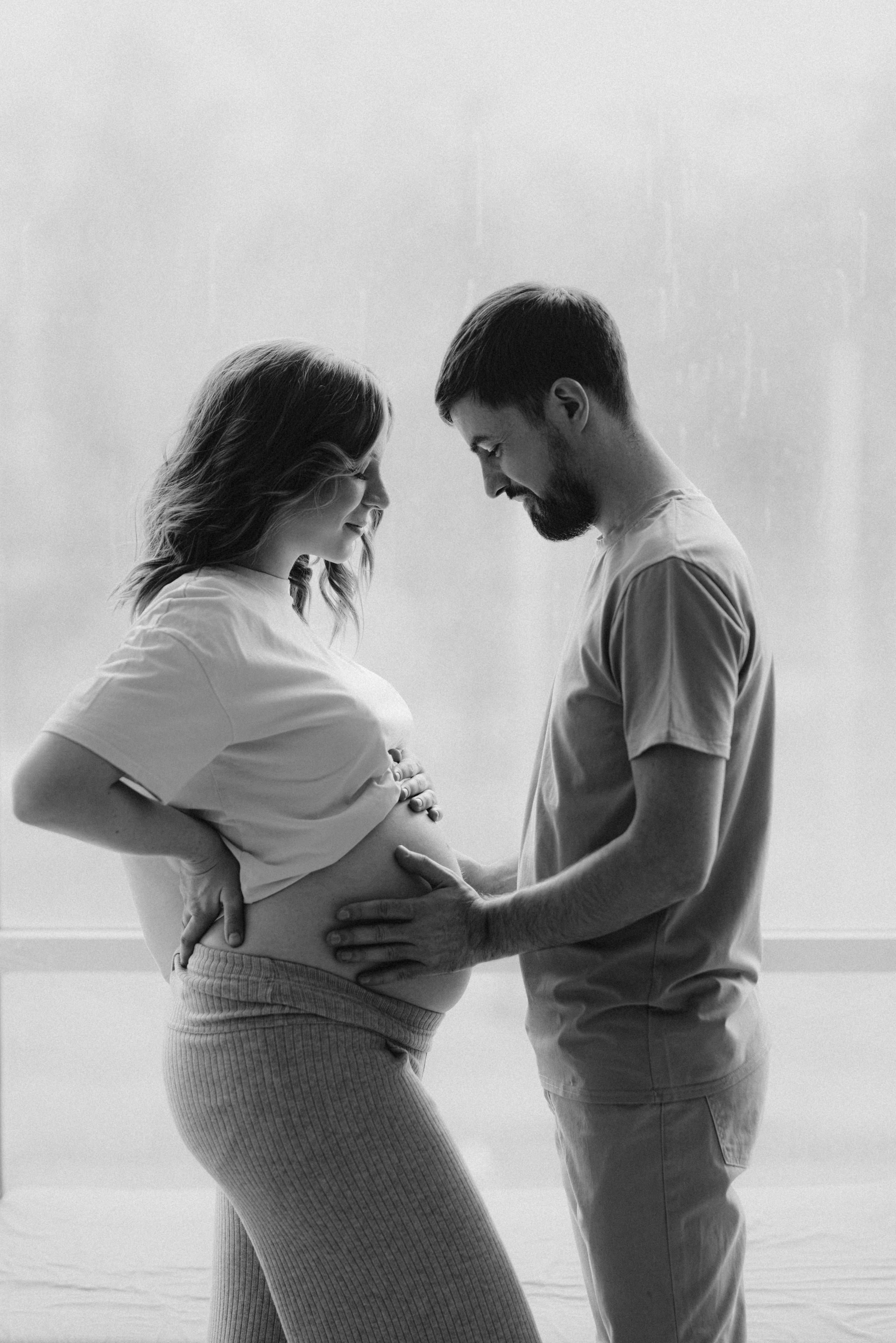 В Ожидании. Свадебный и семейный фотограф Наталья Штык