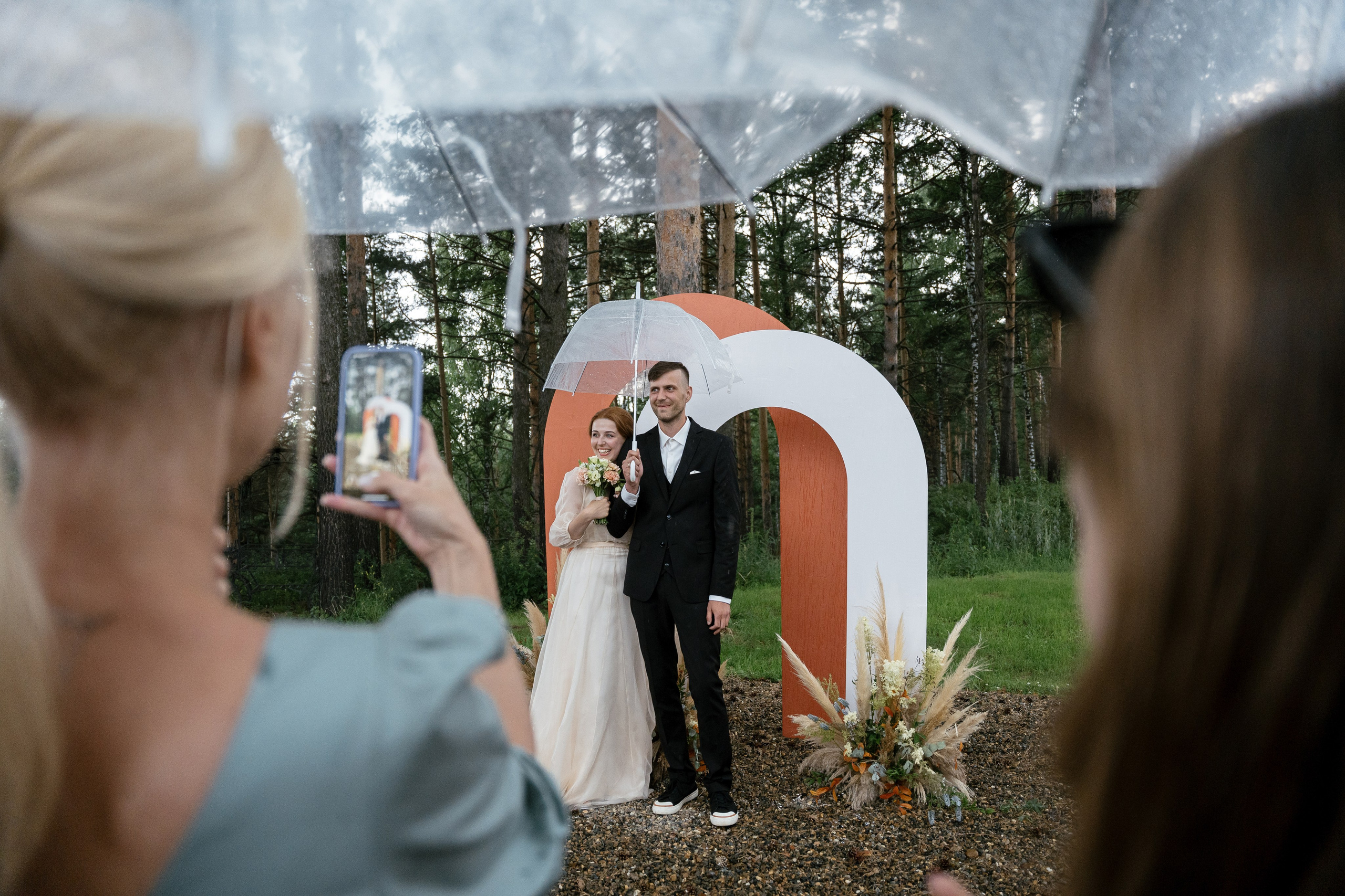 Витя и Аня. Фотограф Томск, Новосибирск Влад Свириденко