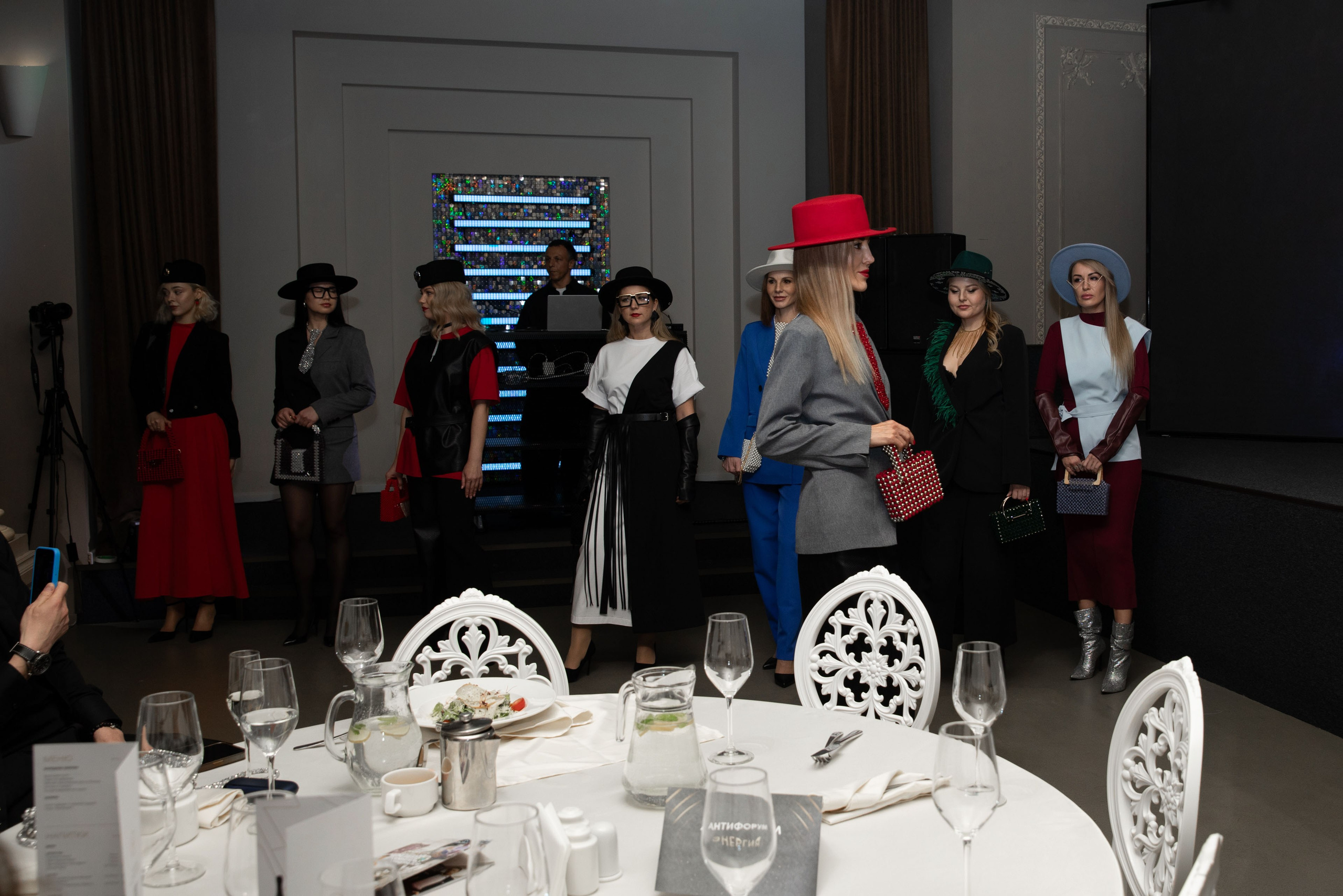 23.02.2025 Антифорум Татьяны Босовой. Фотограф в Санкт-Петербурге Алена Сертакова