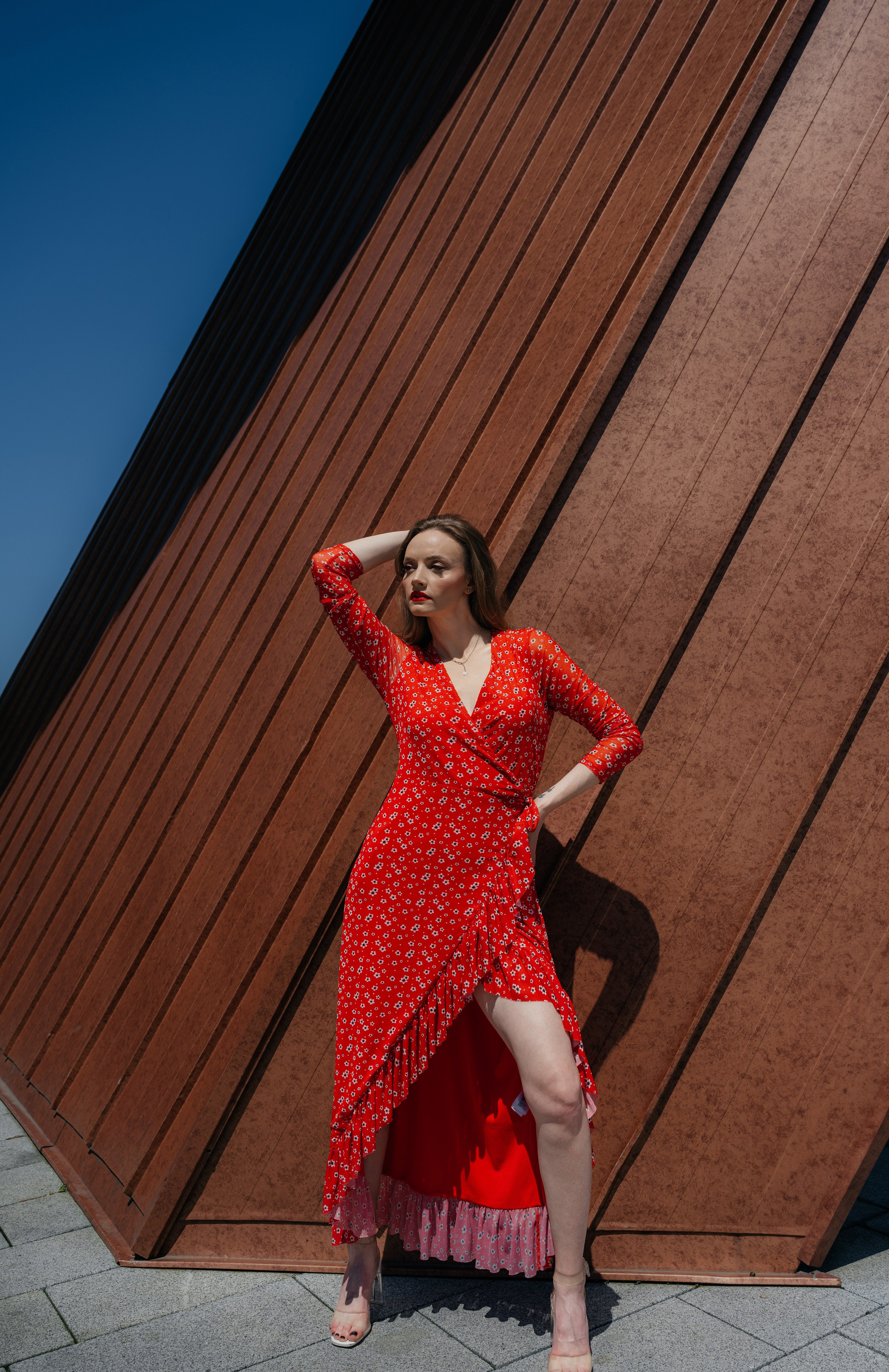 Наташа. Свадебный и портретный фотограф в Минске и РБ Владислав Саков