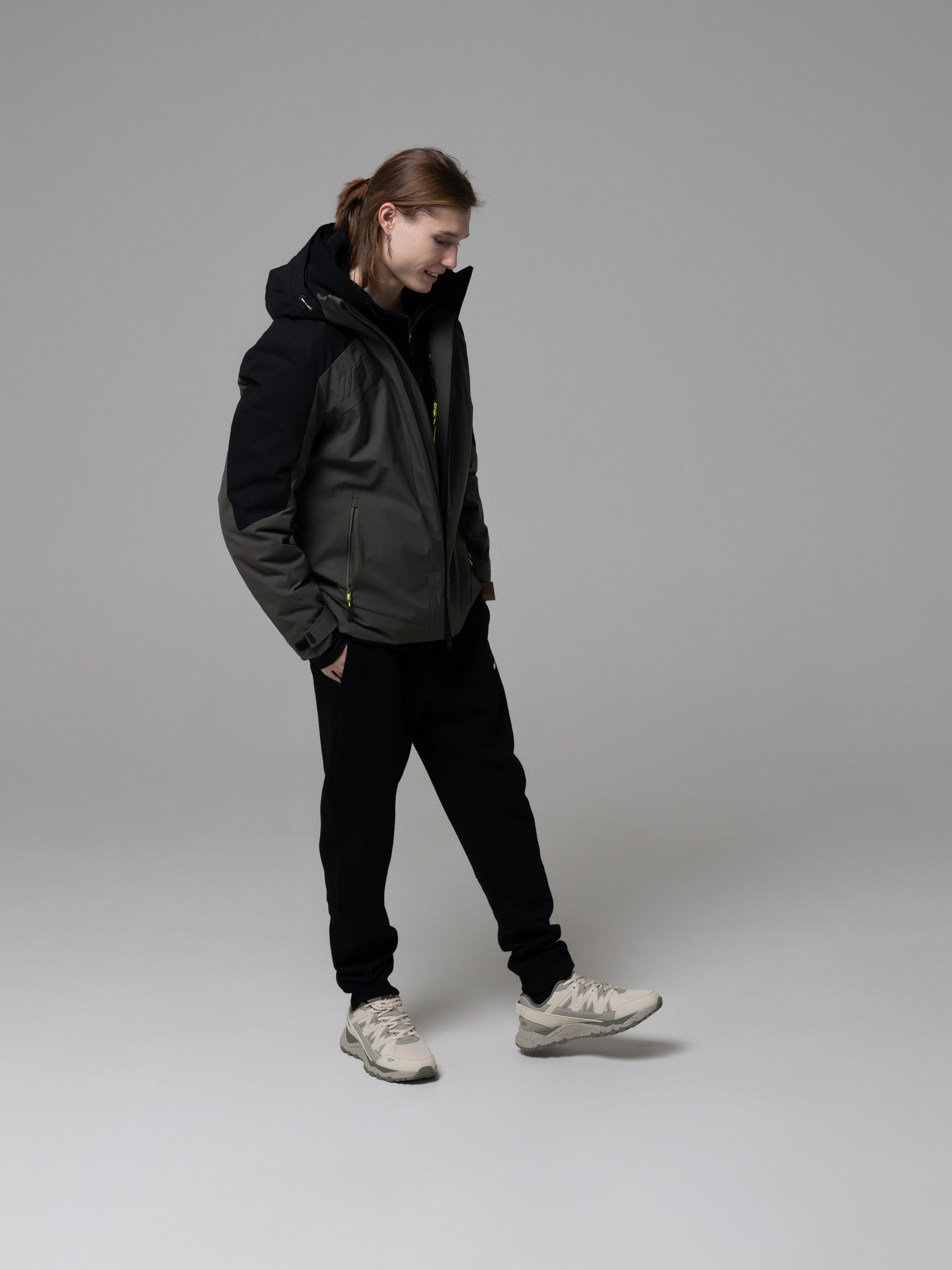 Каталог для спортивной и горнолыжной одежды