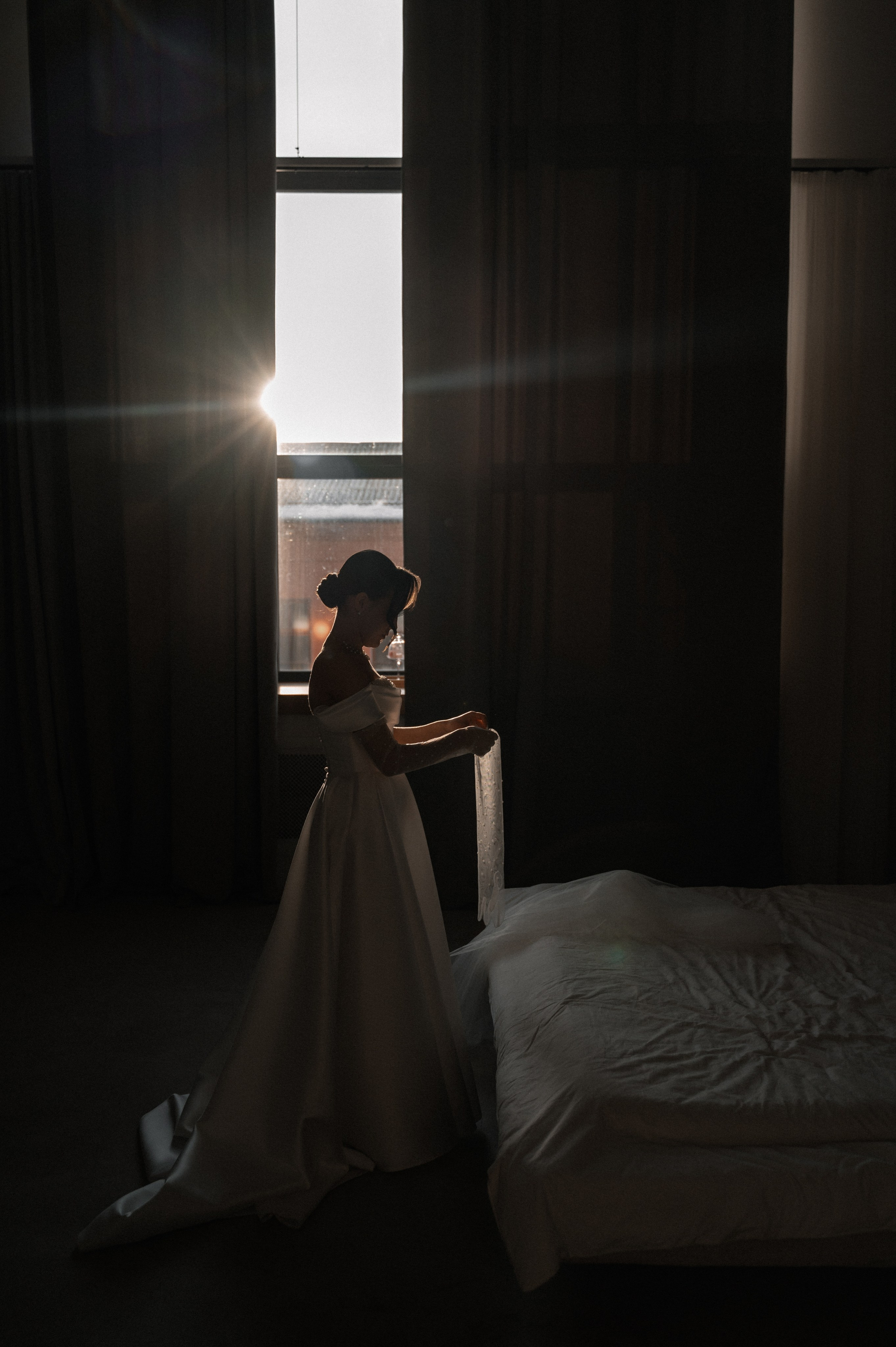 Анонсы съемок. Свадебный и семейный фотограф в Чебоксарах Ирина Левнер