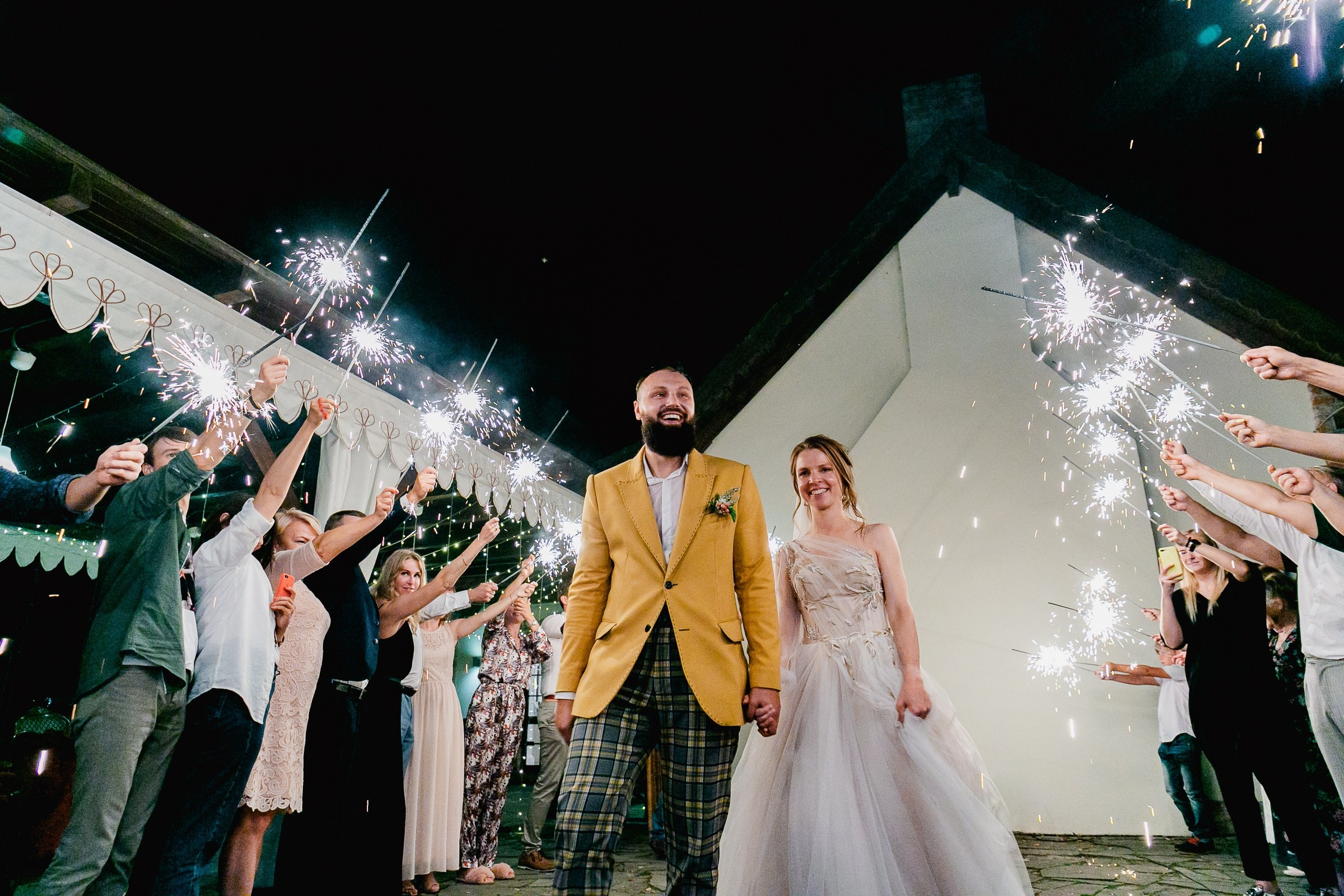 Саша и Юля. Свадебный и семейный фотограф в Калининграде Грибачев Владимир