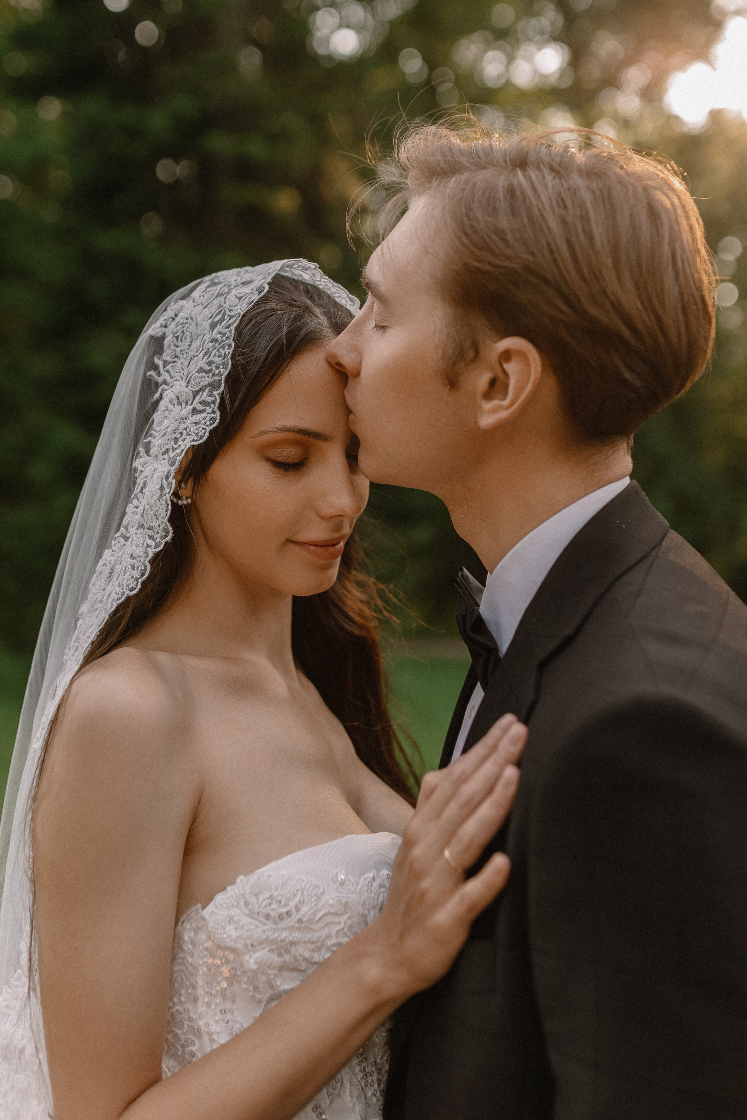 Летний Ораниенбаум. Николь — ваш любимый фотограф в Санкт-Петербурге