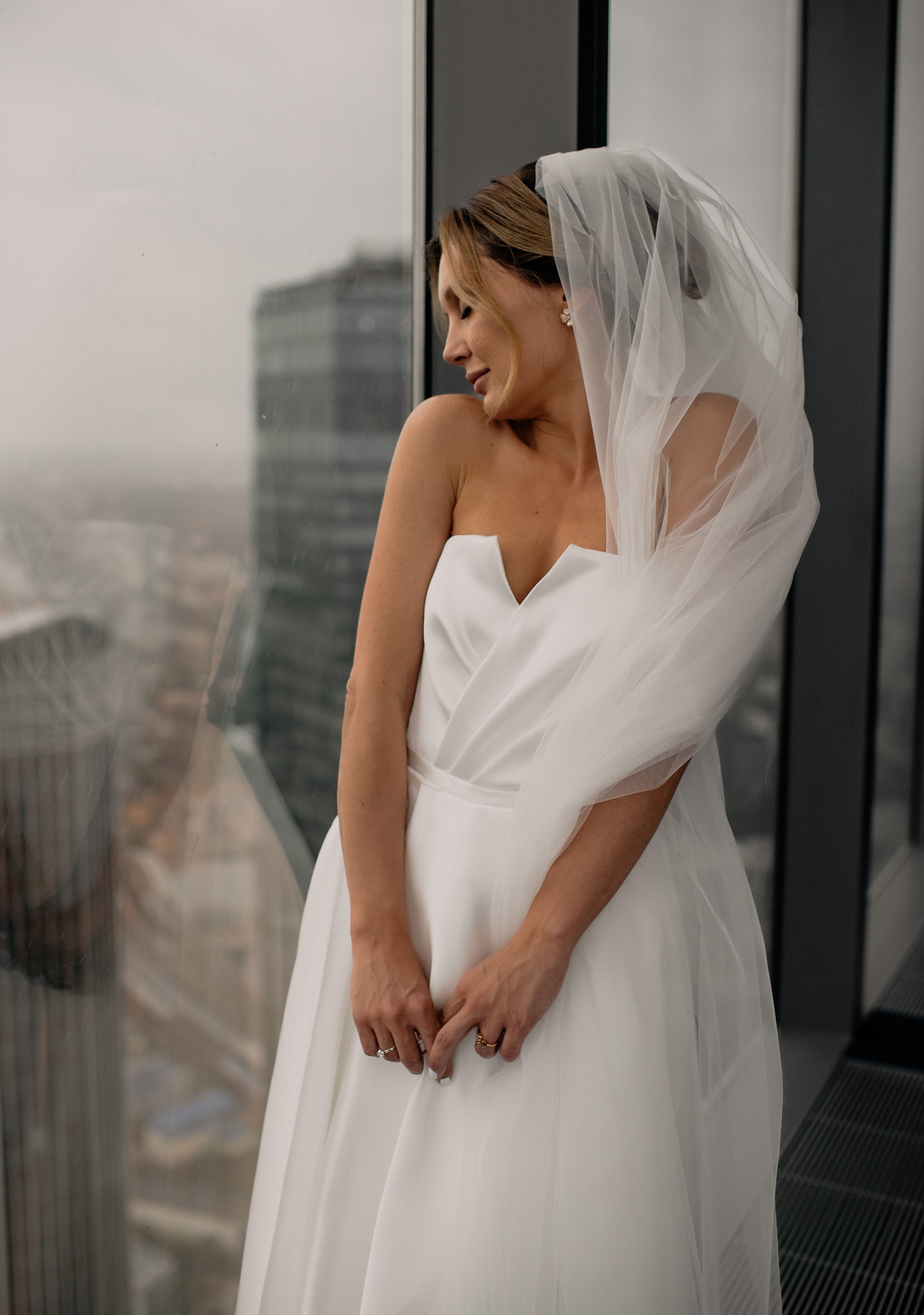 Moscow Wedding. Wedding and Destination photographer Rustam Kalimullin