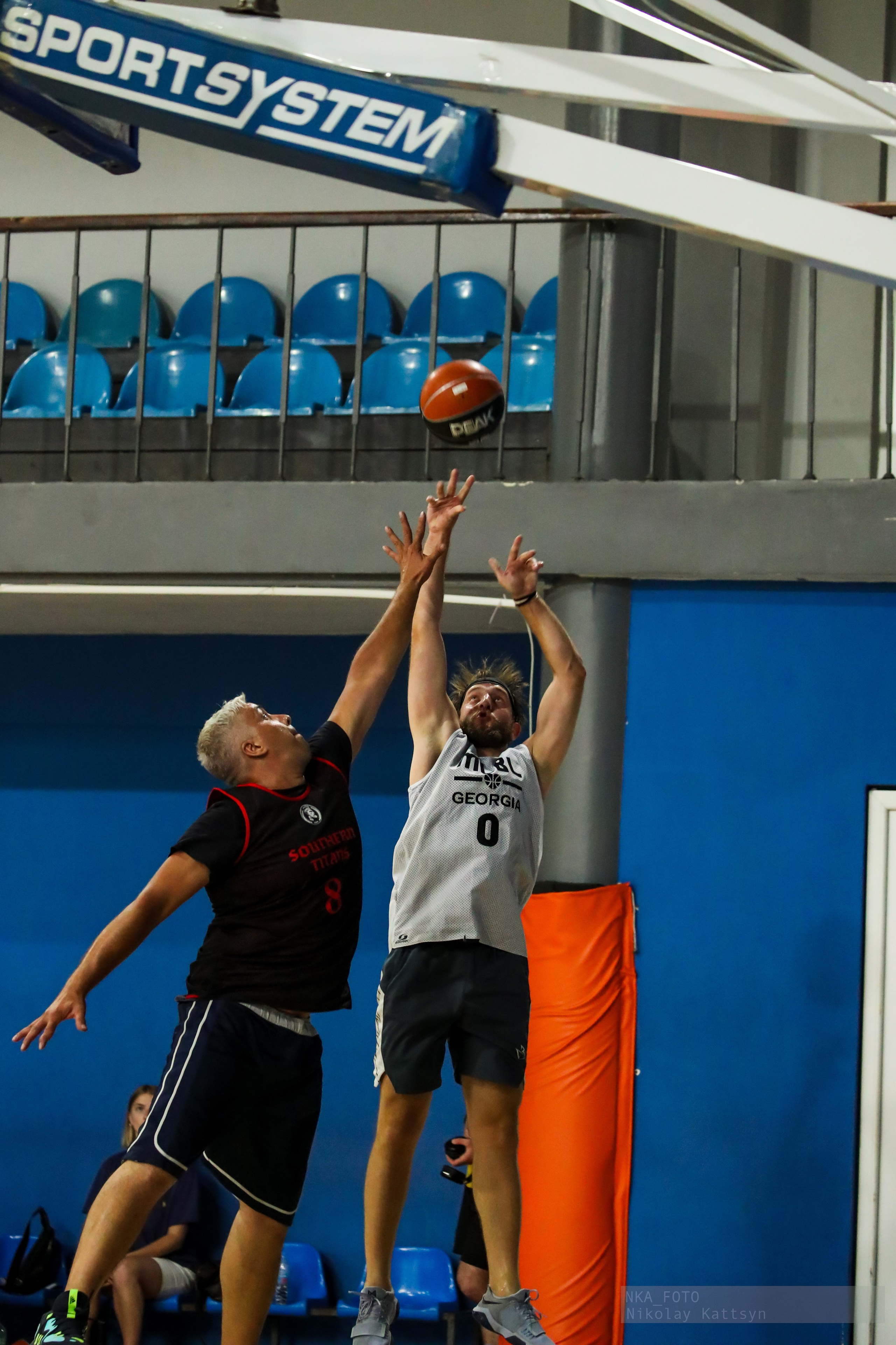 Баскетбол. Фотограф в Москве портреты | репортажи | спорт