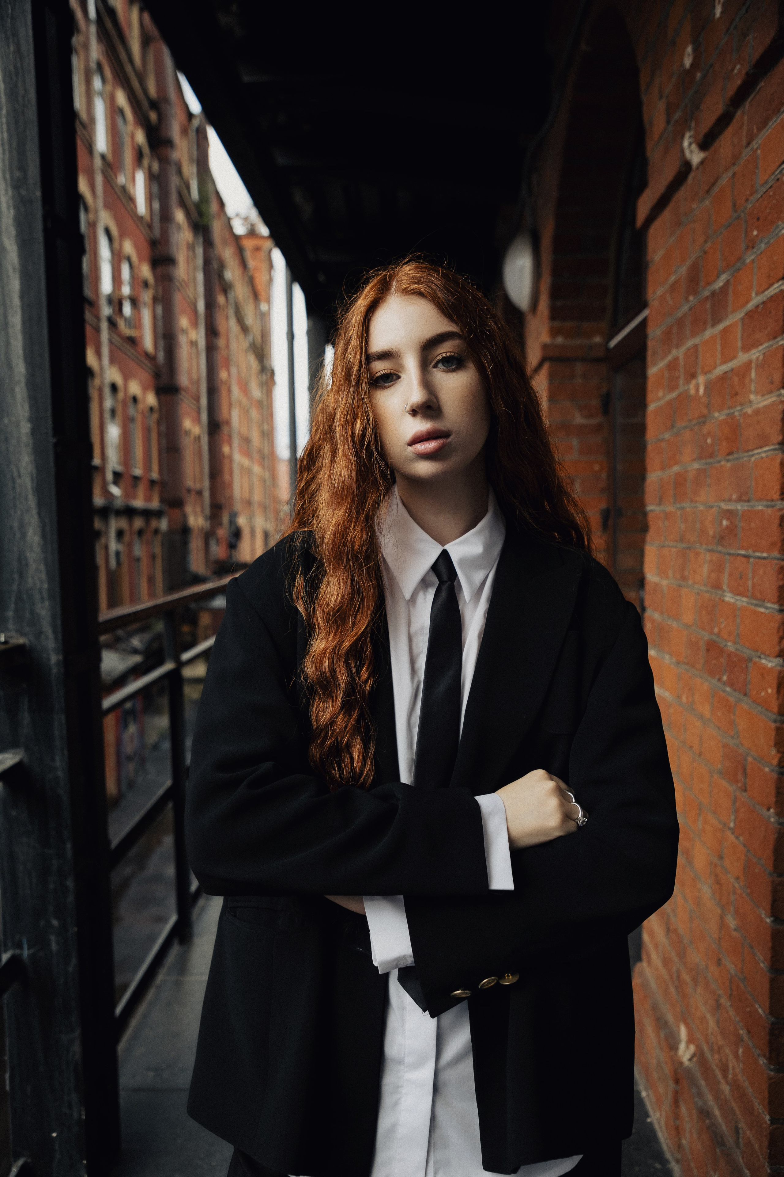 В заводских стенах. Фотограф в Москве портреты | репортажи | спорт