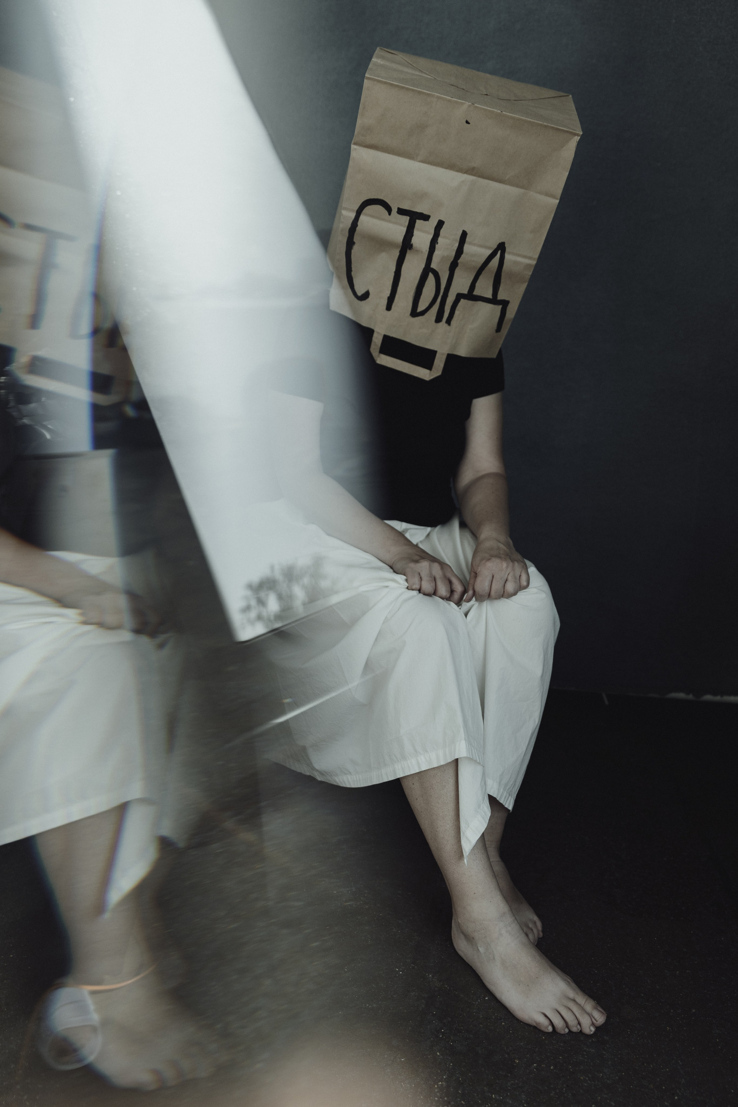 Шати. Портретный фотограф Катцын Николай | Москва