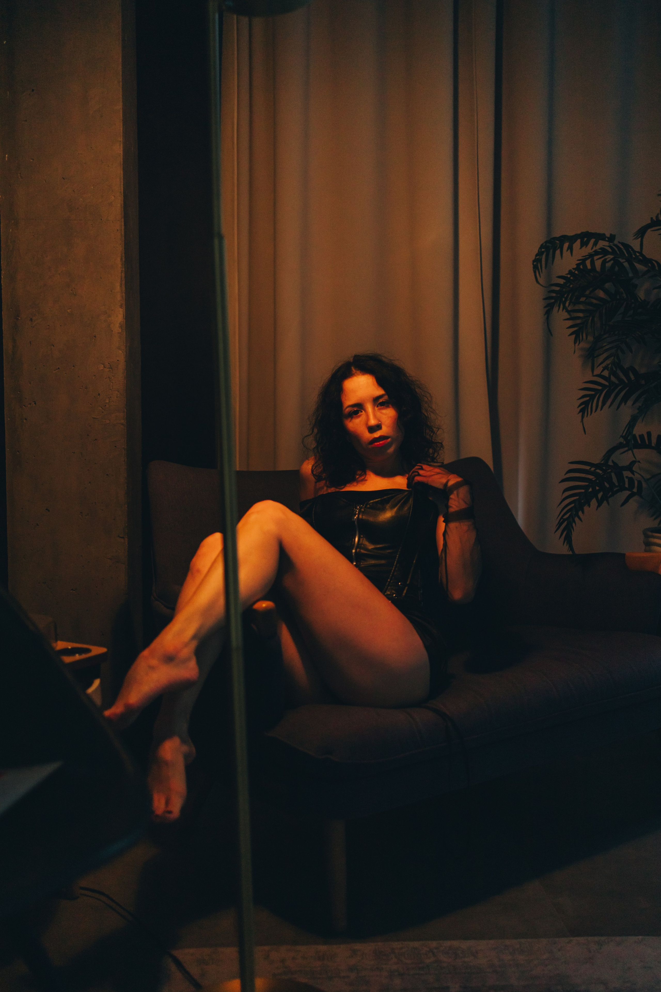 Альбина. Фотограф Уфа