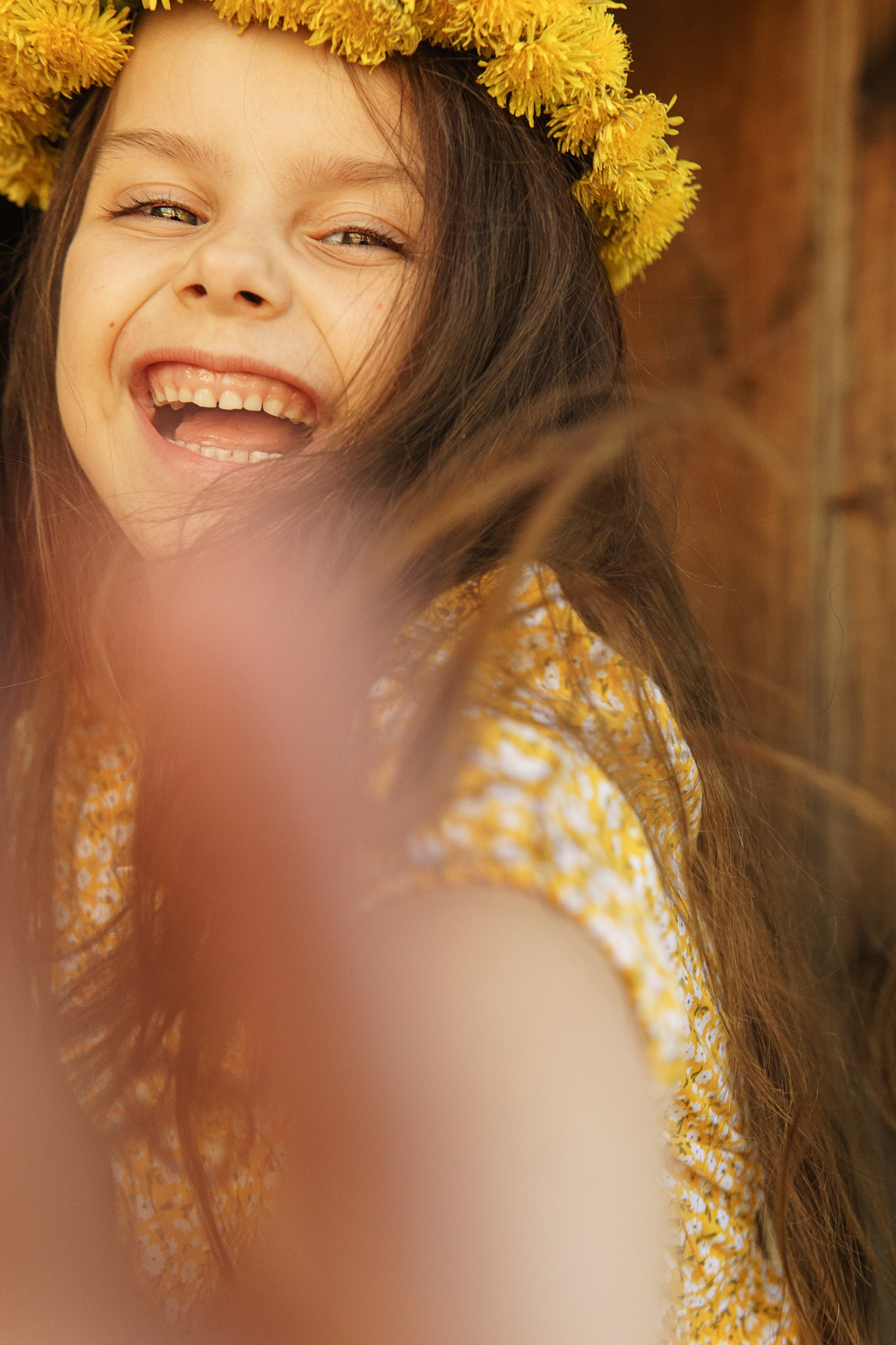 Василина и Павла. Елена Симонова