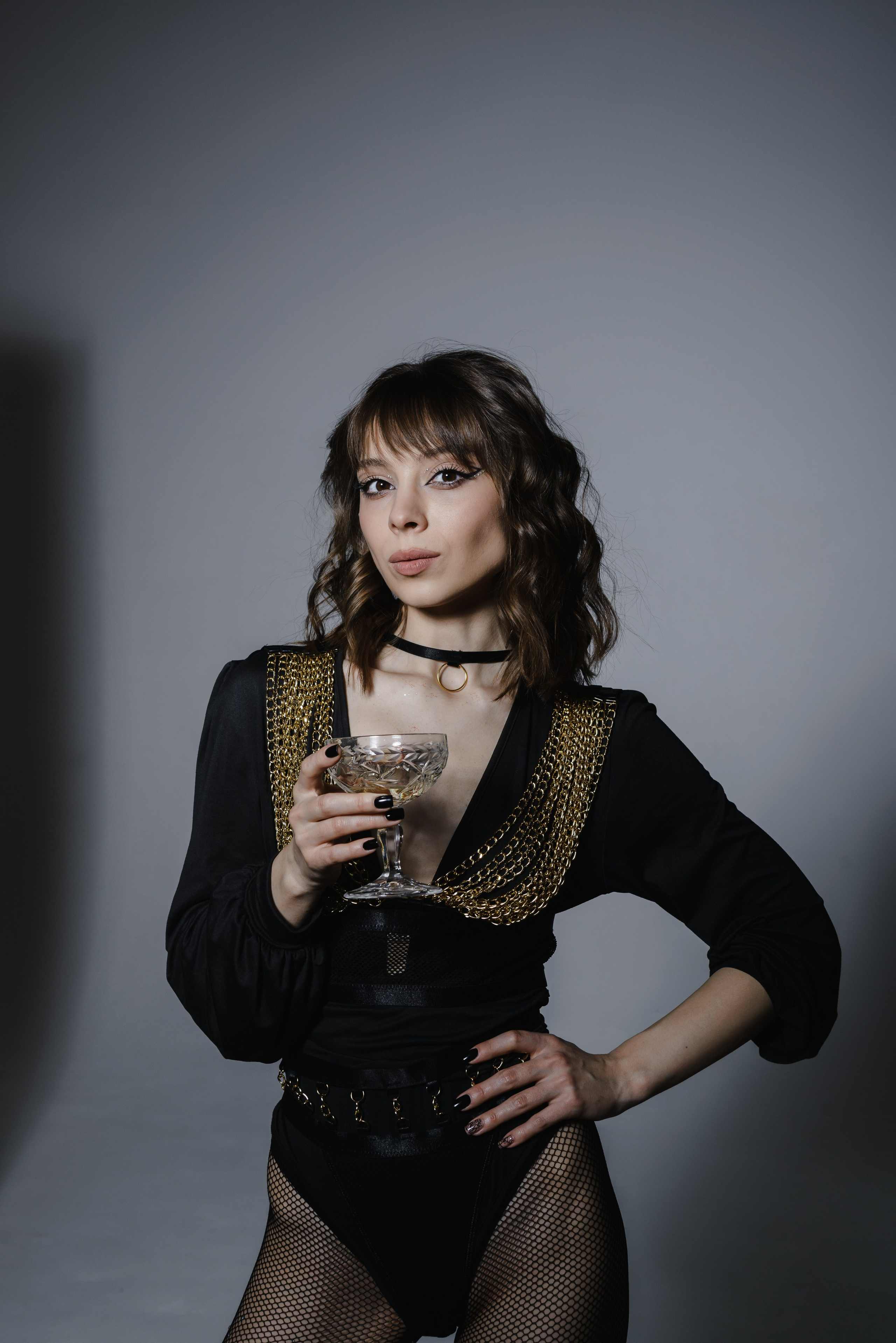 РОК. Фотограф Лопаткина Ирина