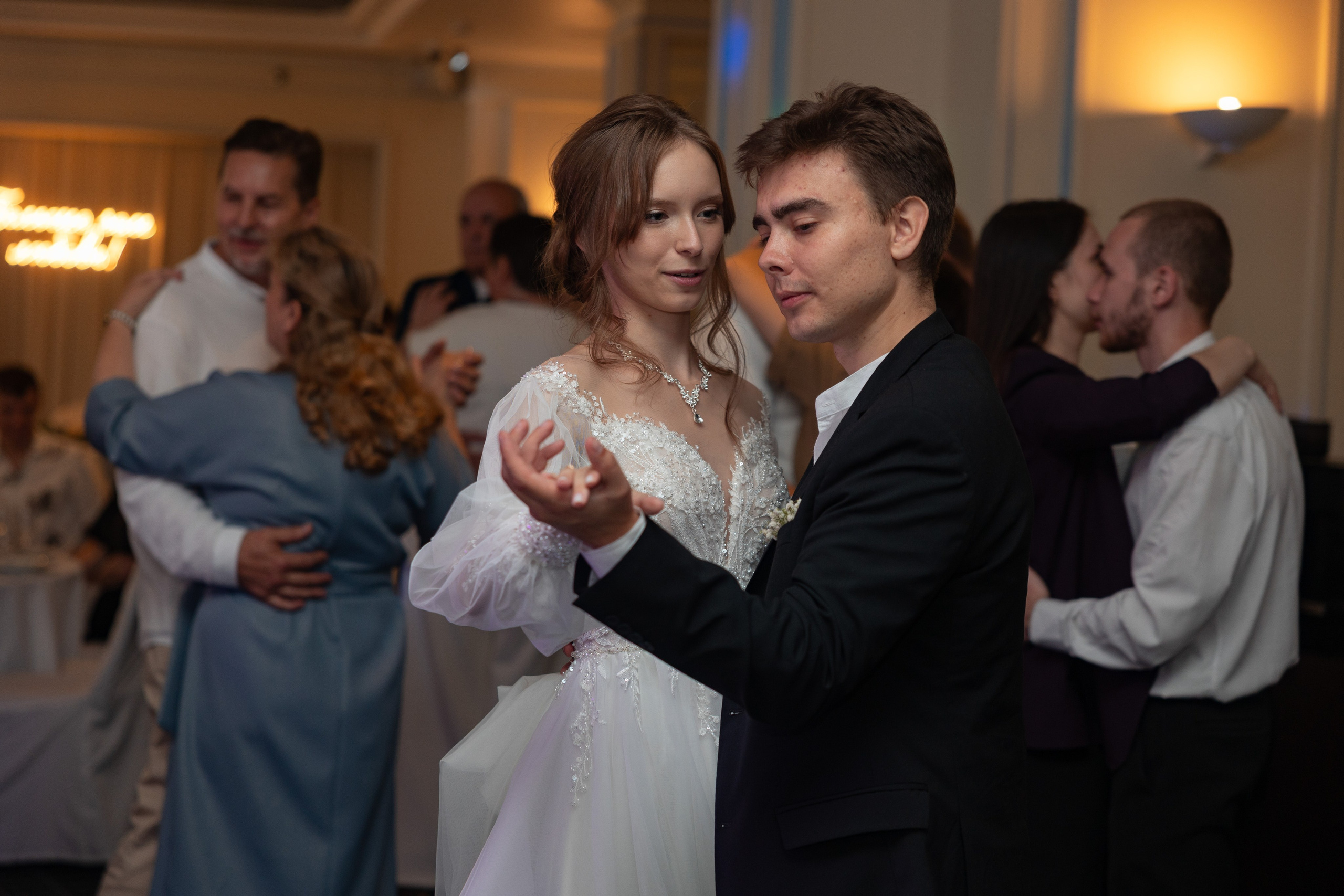 Никита и Анжелика. Ваш фотограф и видеограф