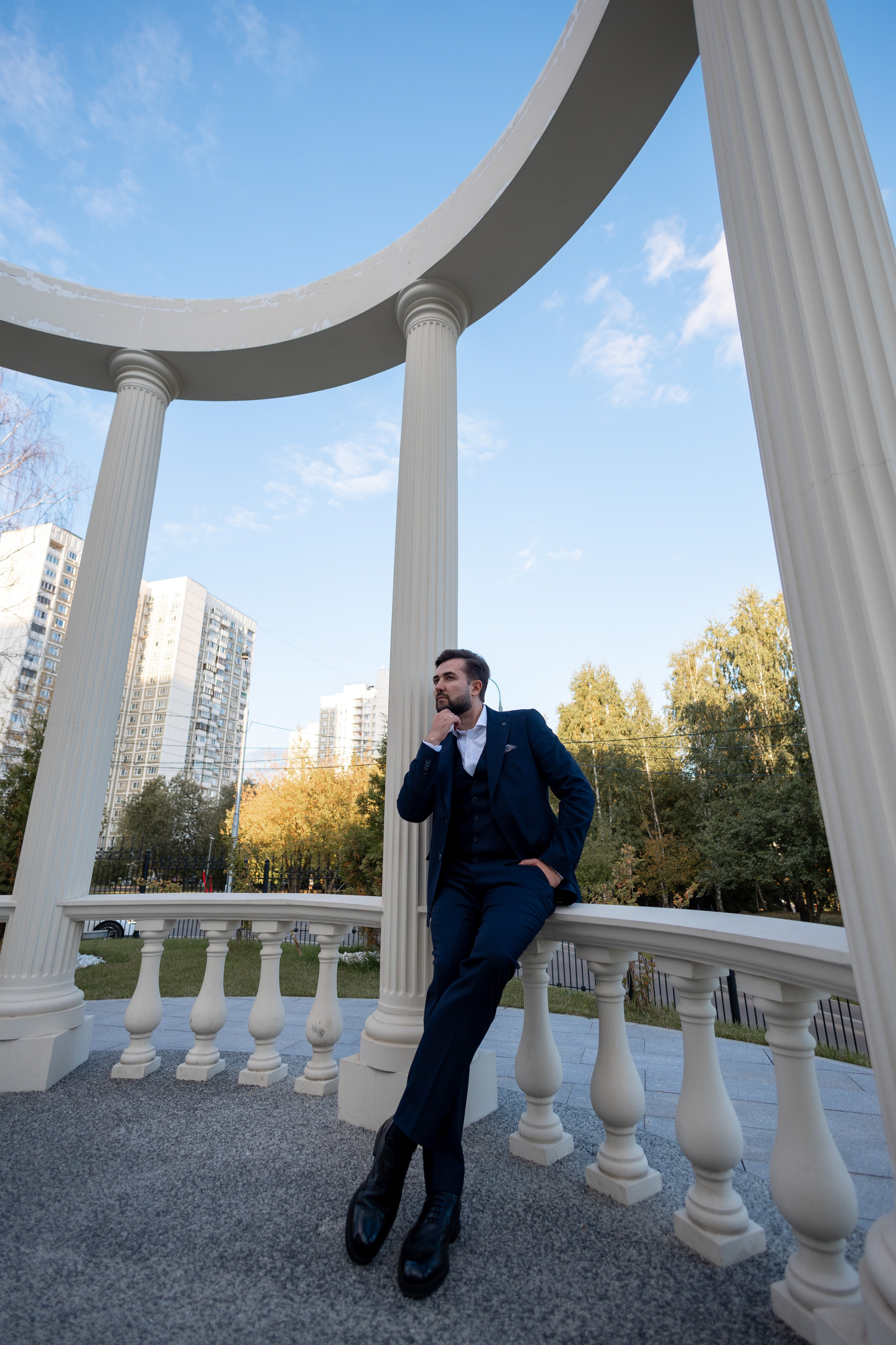 Даниил и Екатерина. Ваш фотограф и видеограф