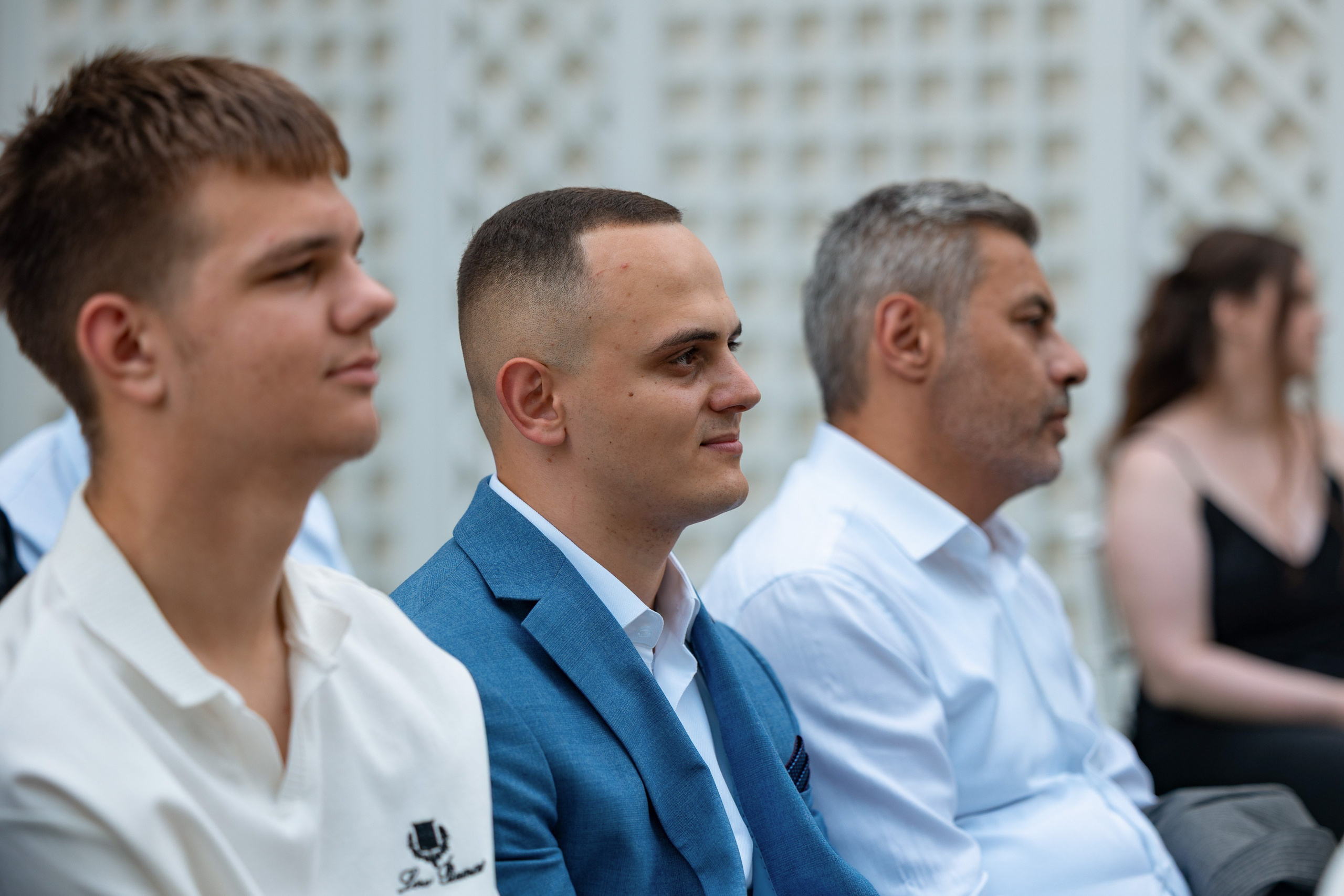 Никита и Анжелика. Ваш фотограф и видеограф