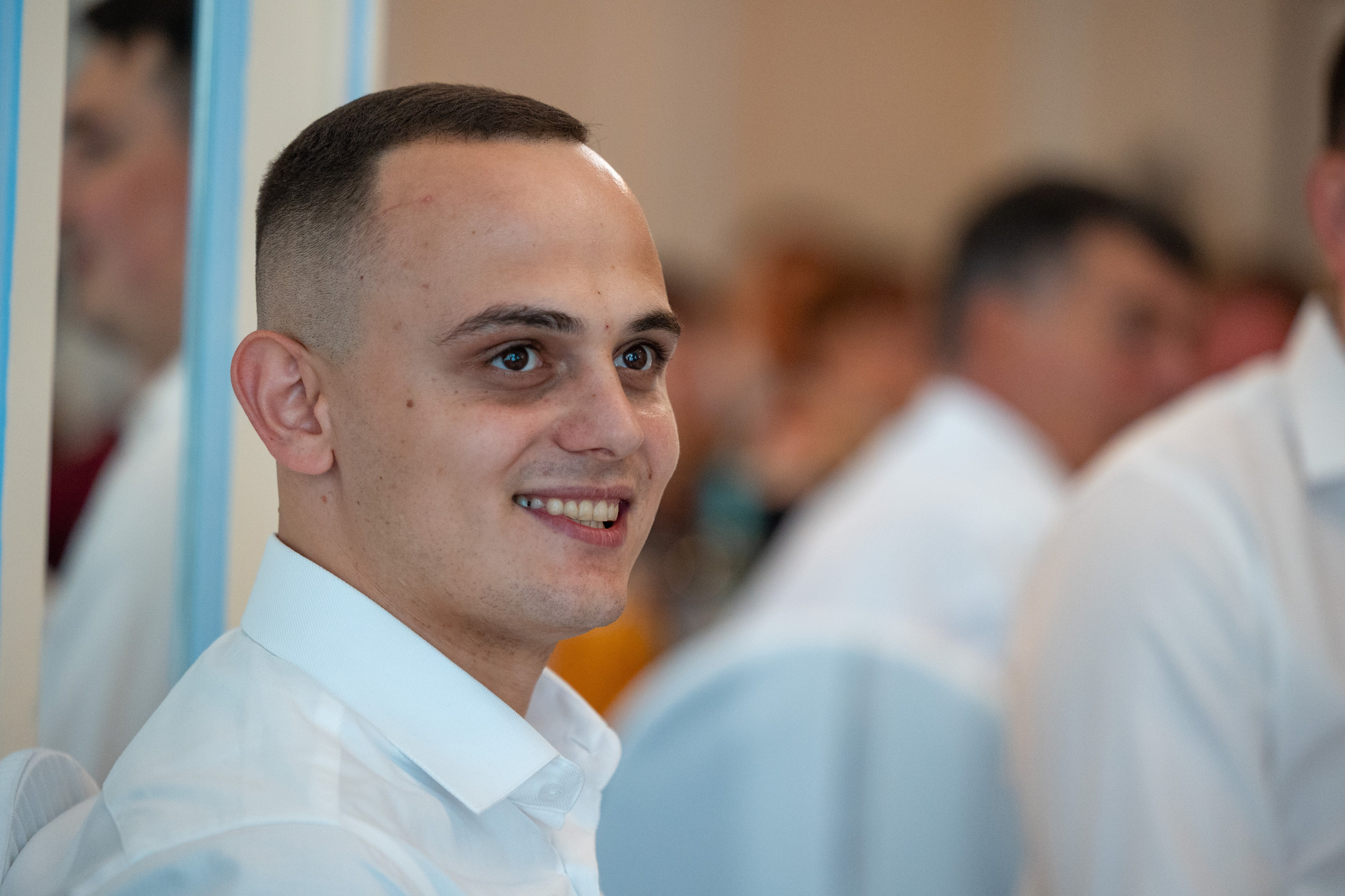 Никита и Анжелика. Ваш фотограф и видеограф