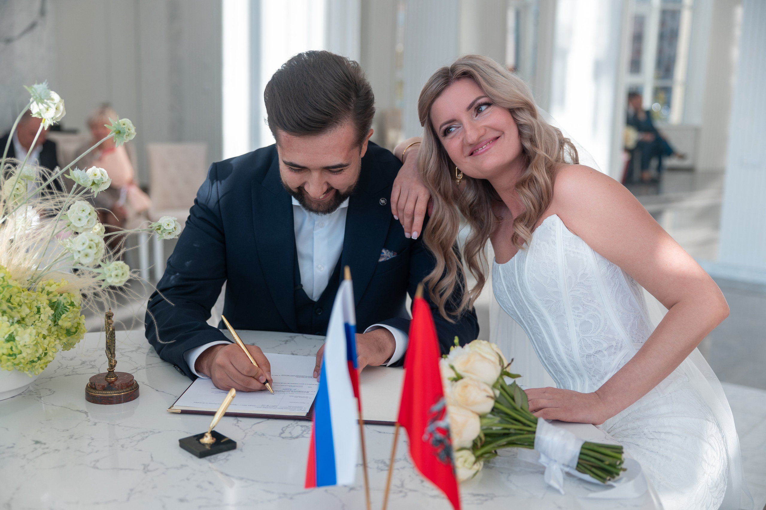 Даниил и Екатерина. Ваш фотограф и видеограф