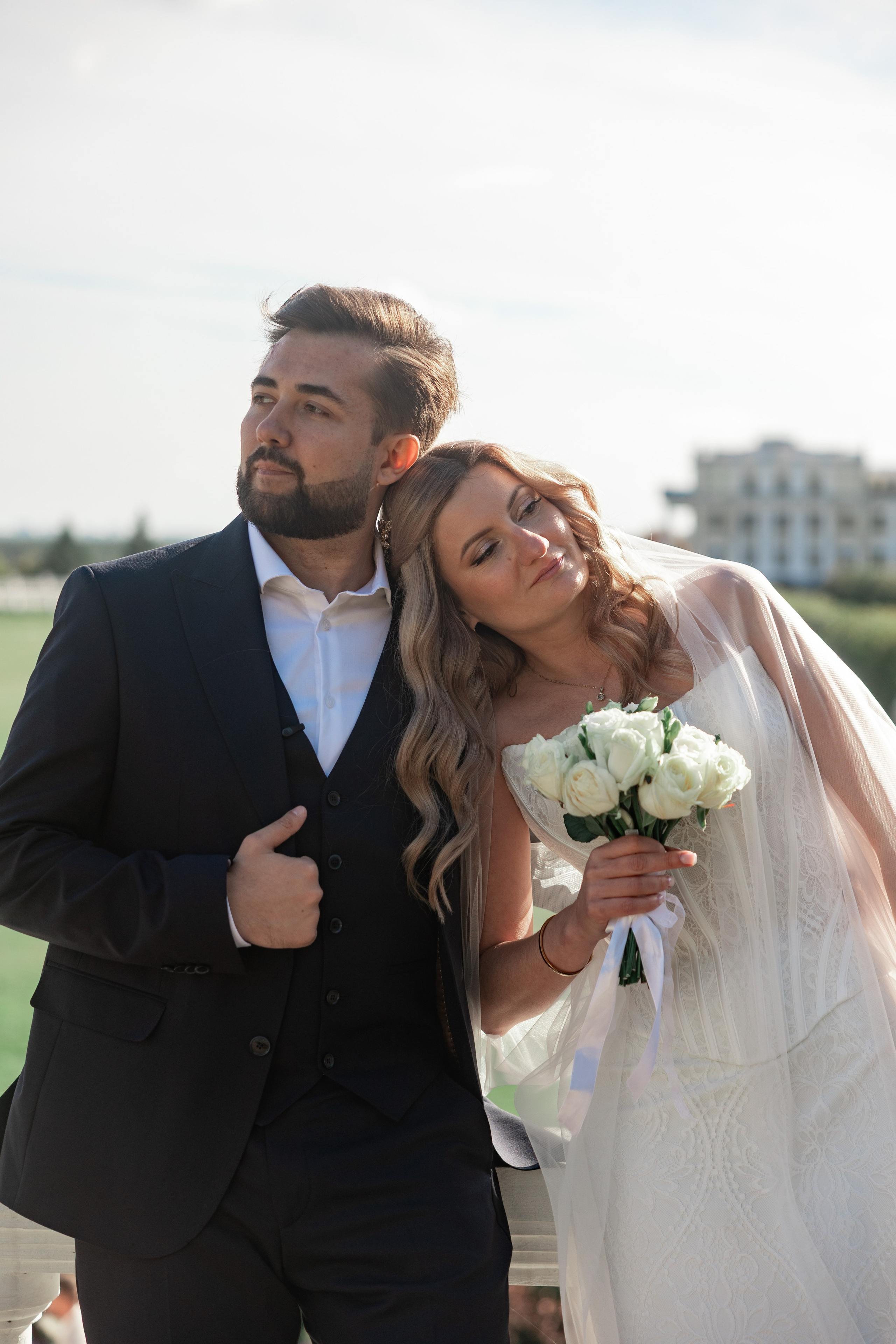 Даниил и Екатерина. Ваш фотограф и видеограф