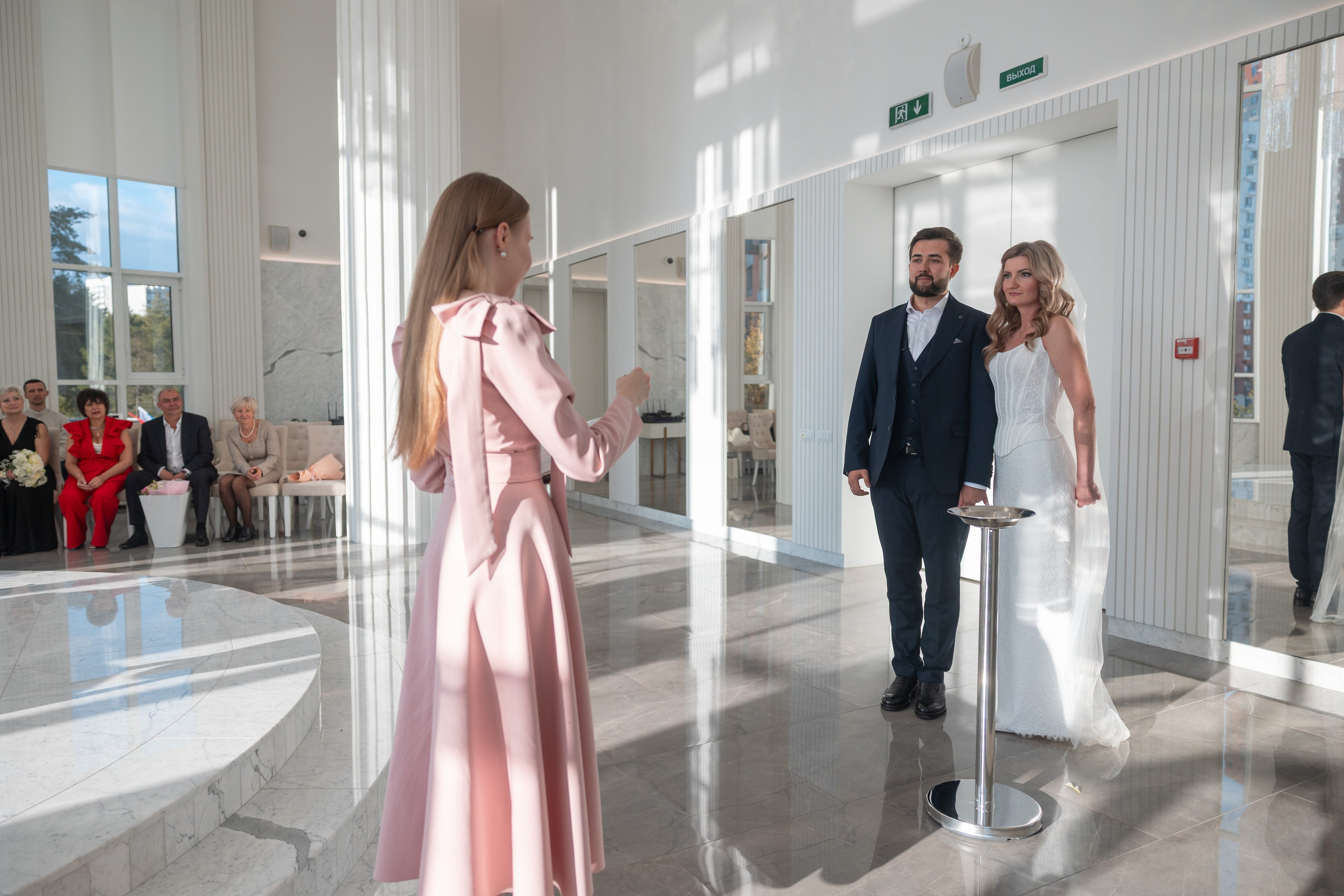 Даниил и Екатерина. Ваш фотограф и видеограф